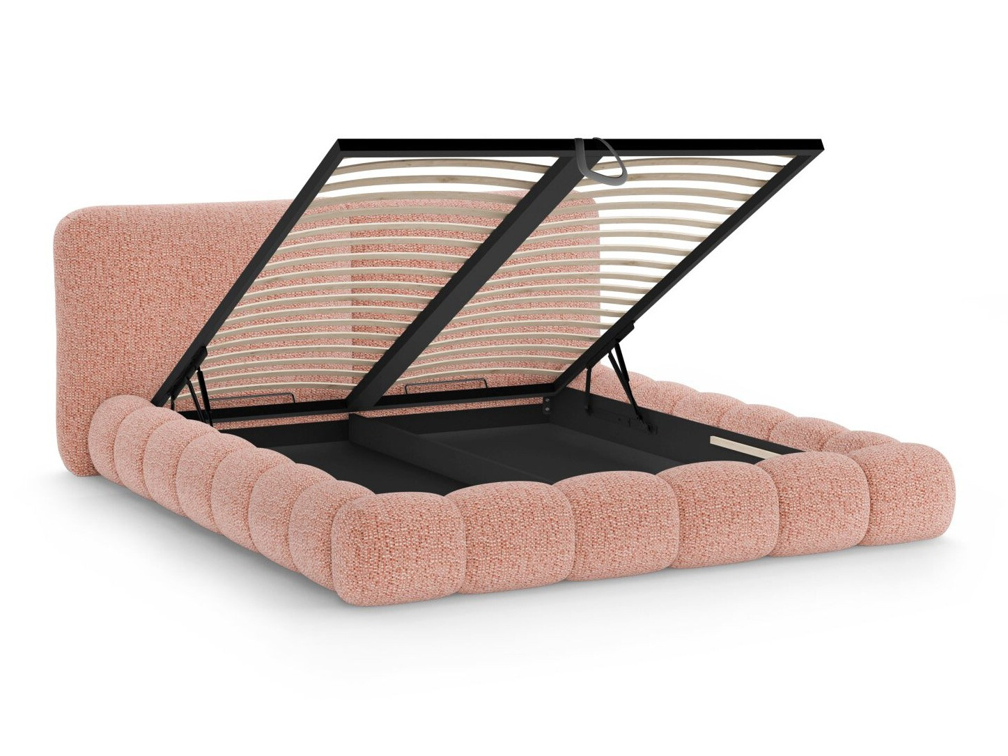 Bett Beckley 330 (Silencio 60)