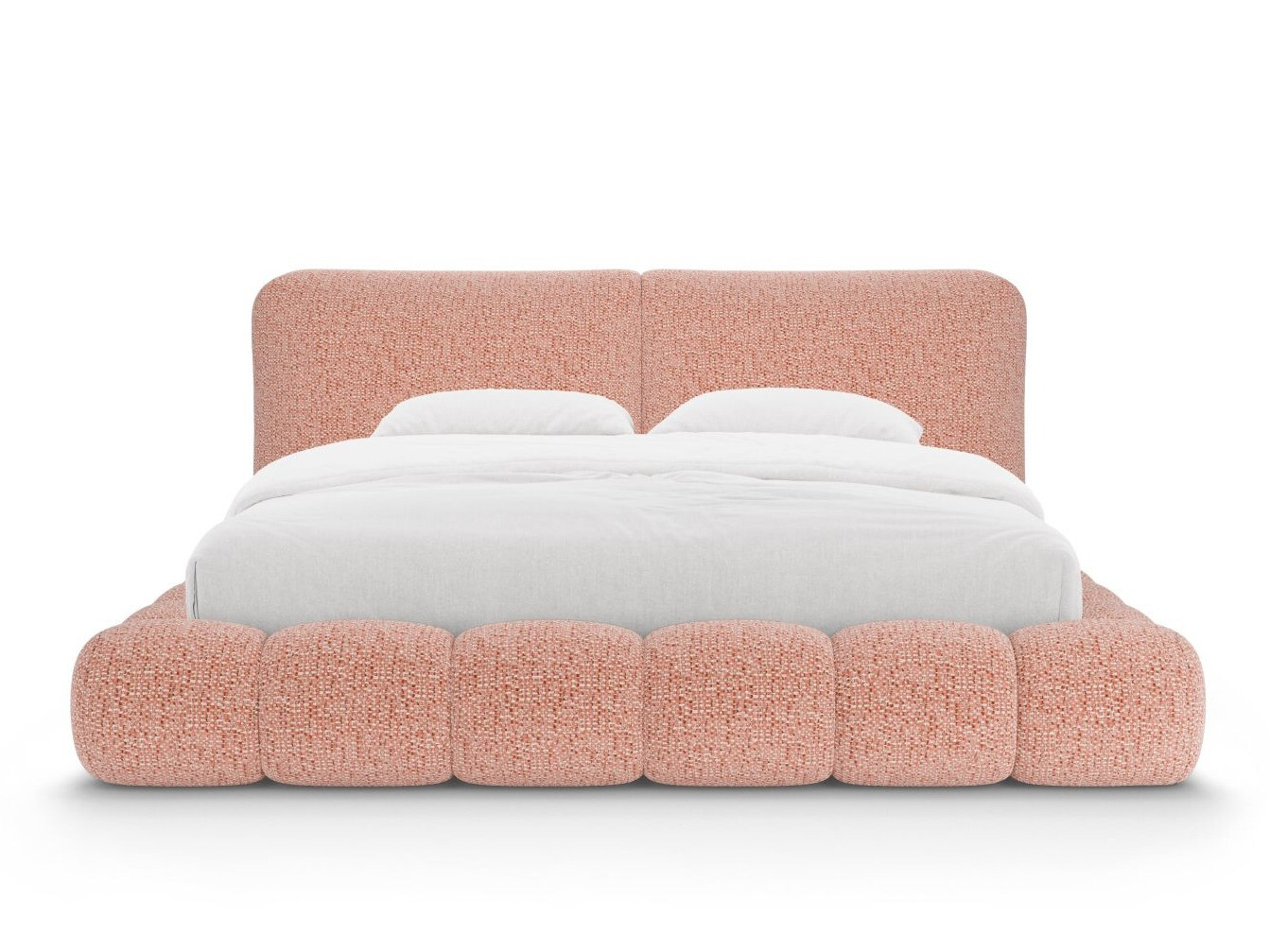 Bett Beckley 330 (Silencio 60)