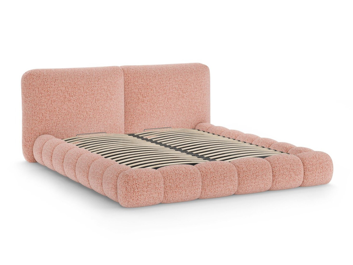 Bett Beckley 330 (Silencio 60)