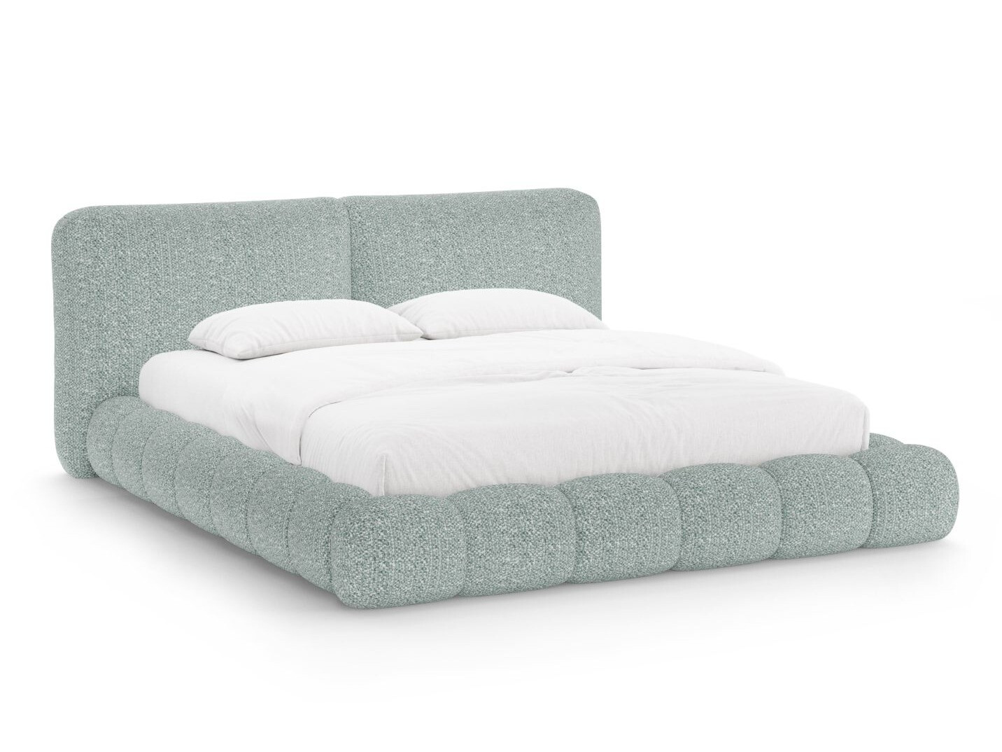 Bett Beckley 330 (SILENCIO 72)