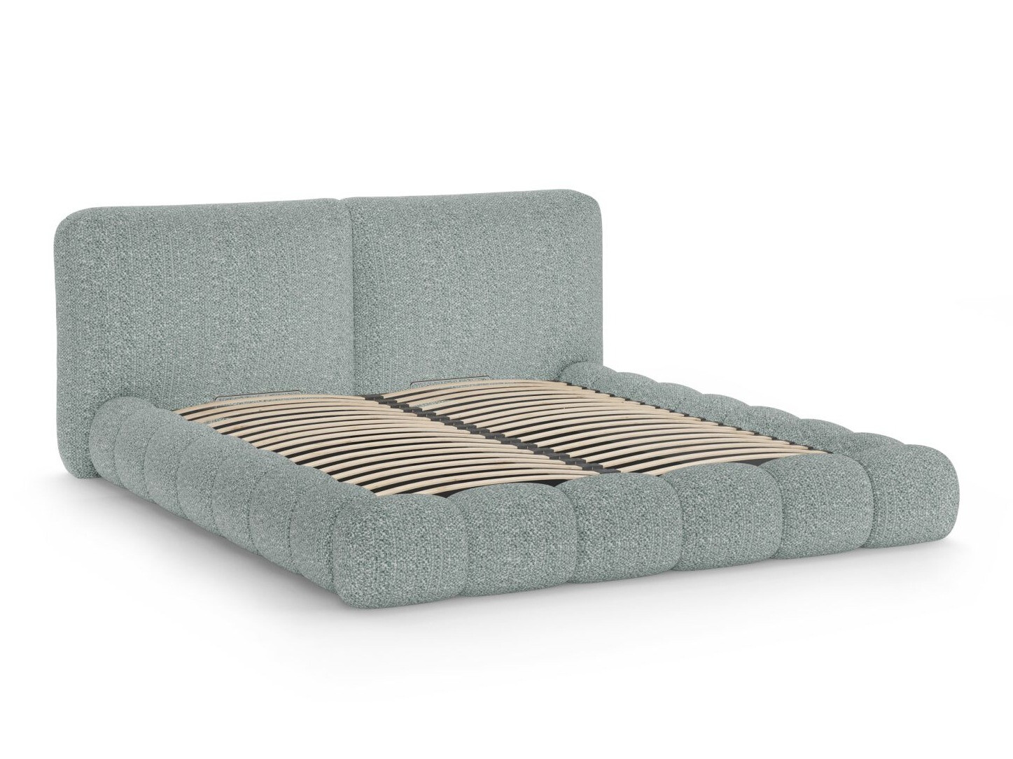 Bett Beckley 330 (Silencio 72)