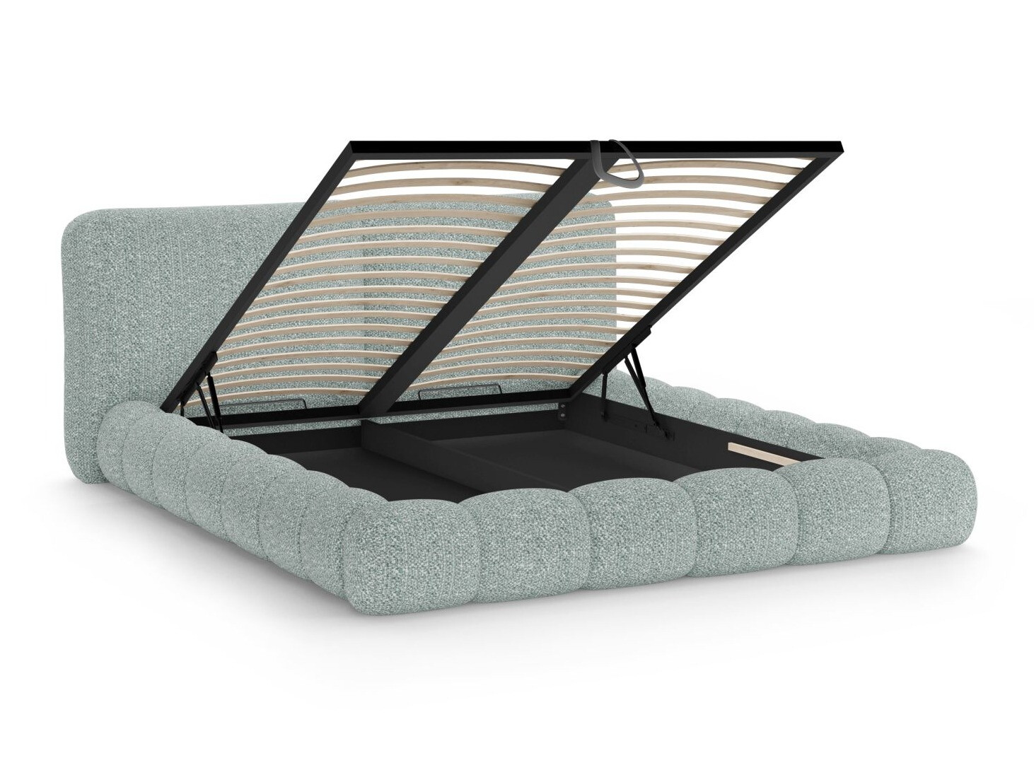 Bett Beckley 330 (Silencio 72)