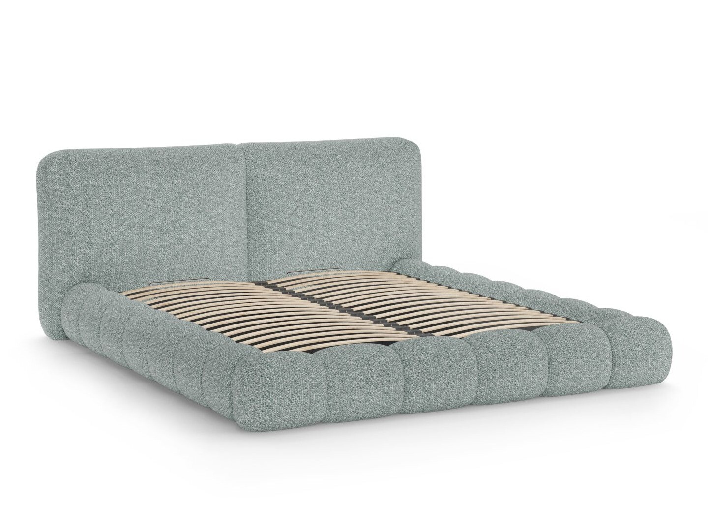 Bett Beckley 330 (Silencio 72)