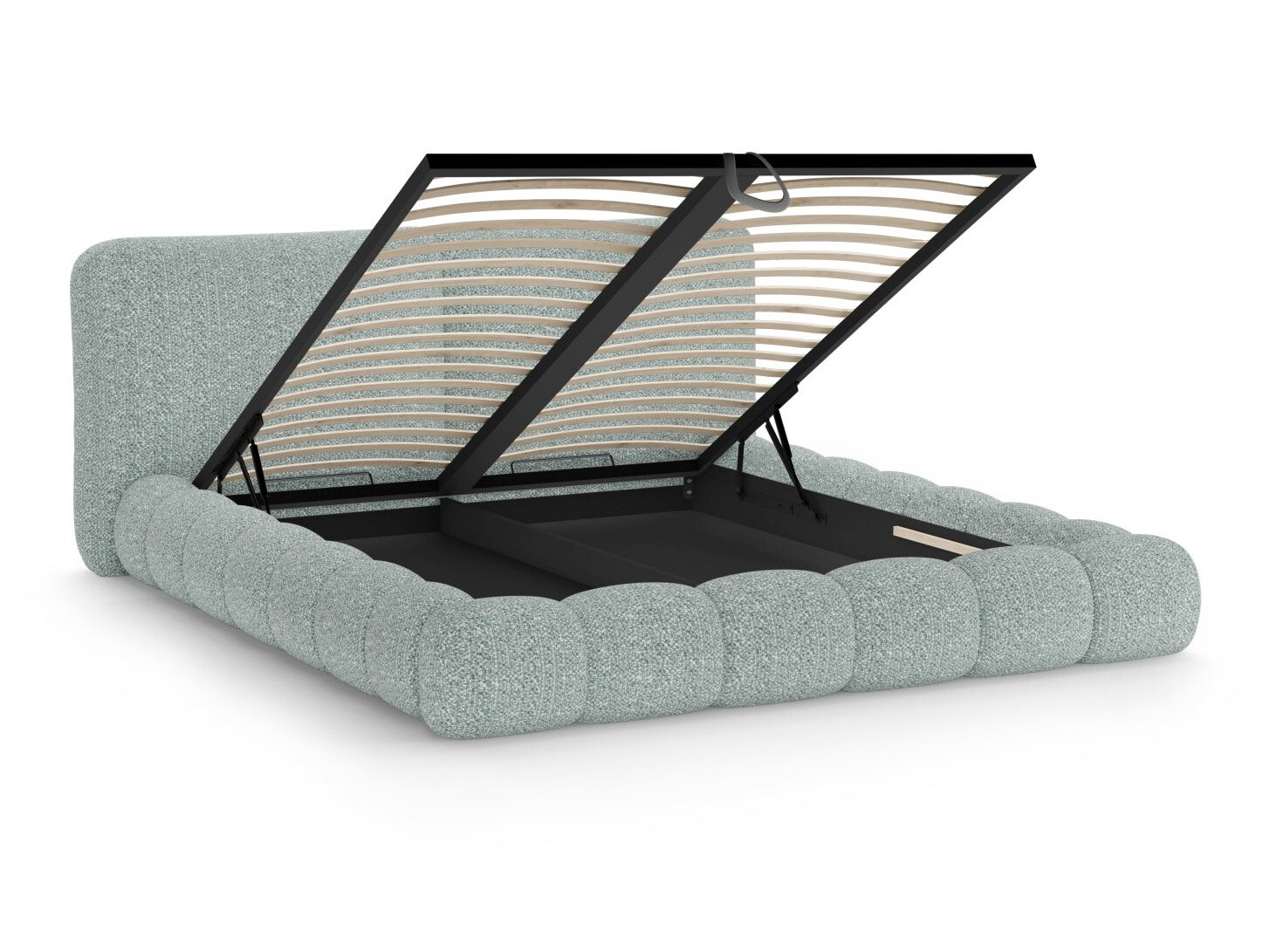 Bett Beckley 330 (Silencio 72)