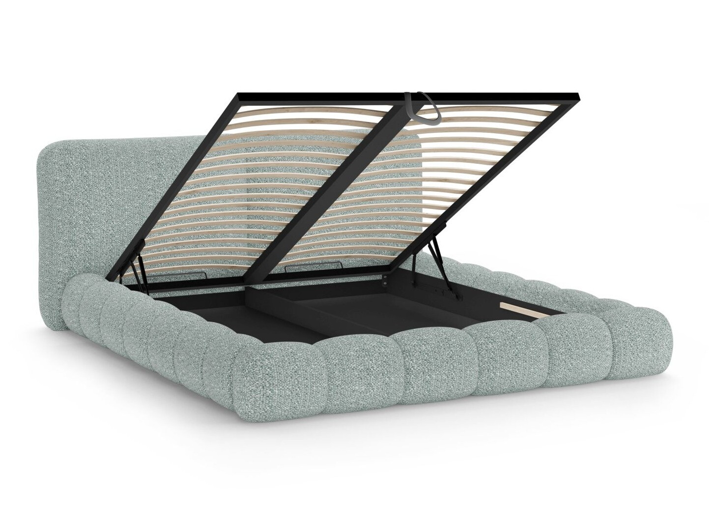 Bett Beckley 330 (Silencio 72)