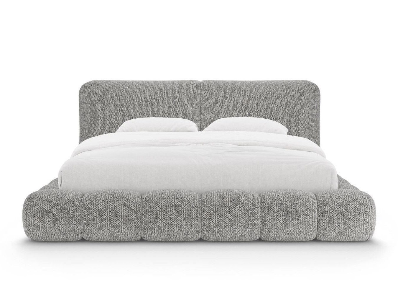 Bett Beckley 330 (Silencio 86)