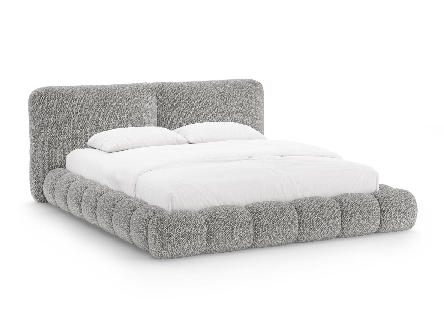Bett Beckley 330 (Silencio 86)