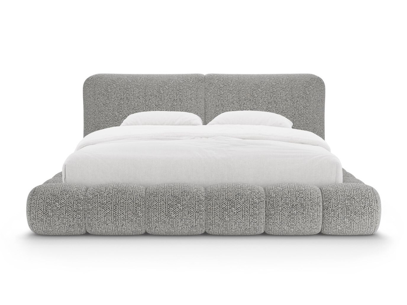 Bett Beckley 330 (Silencio 86)