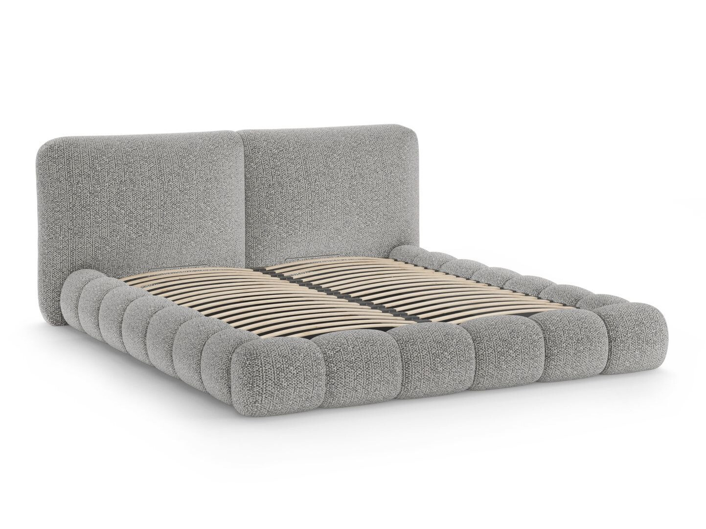 Bett Beckley 330 (Silencio 86)