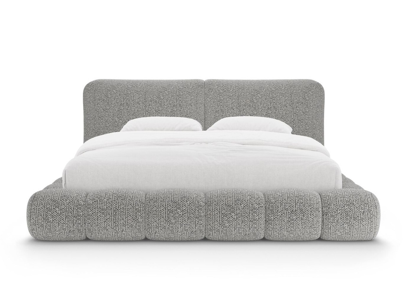 Bett Beckley 330 (Silencio 86)