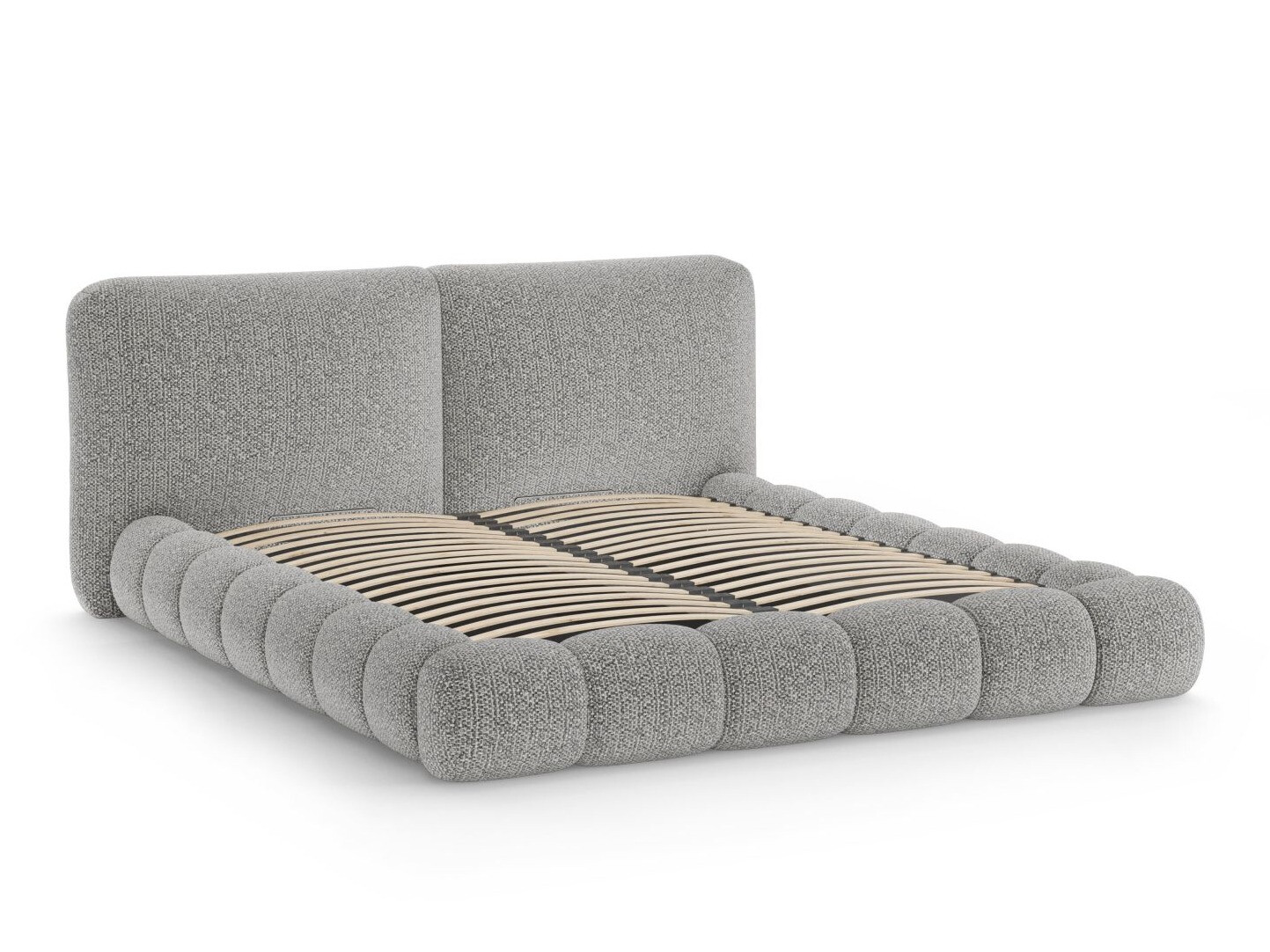 Bett Beckley 330 (Silencio 86)