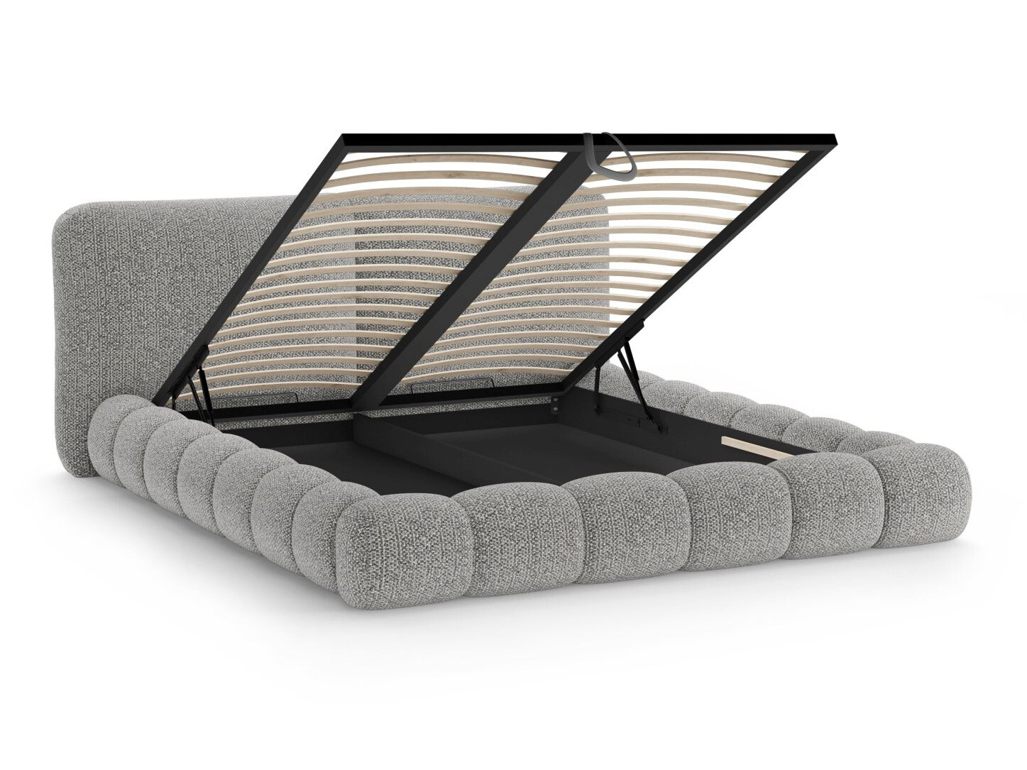 Bett Beckley 330 (Silencio 86)
