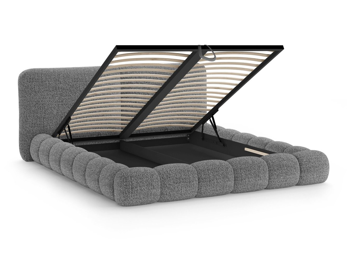 Bett Beckley 330 (Silencio 97)