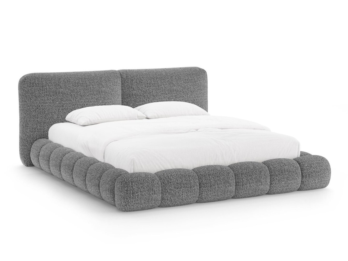 Bett Beckley 330 (Silencio 97)