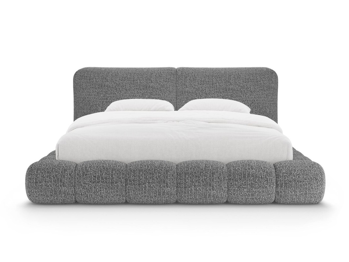 Bett Beckley 330 (Silencio 97)