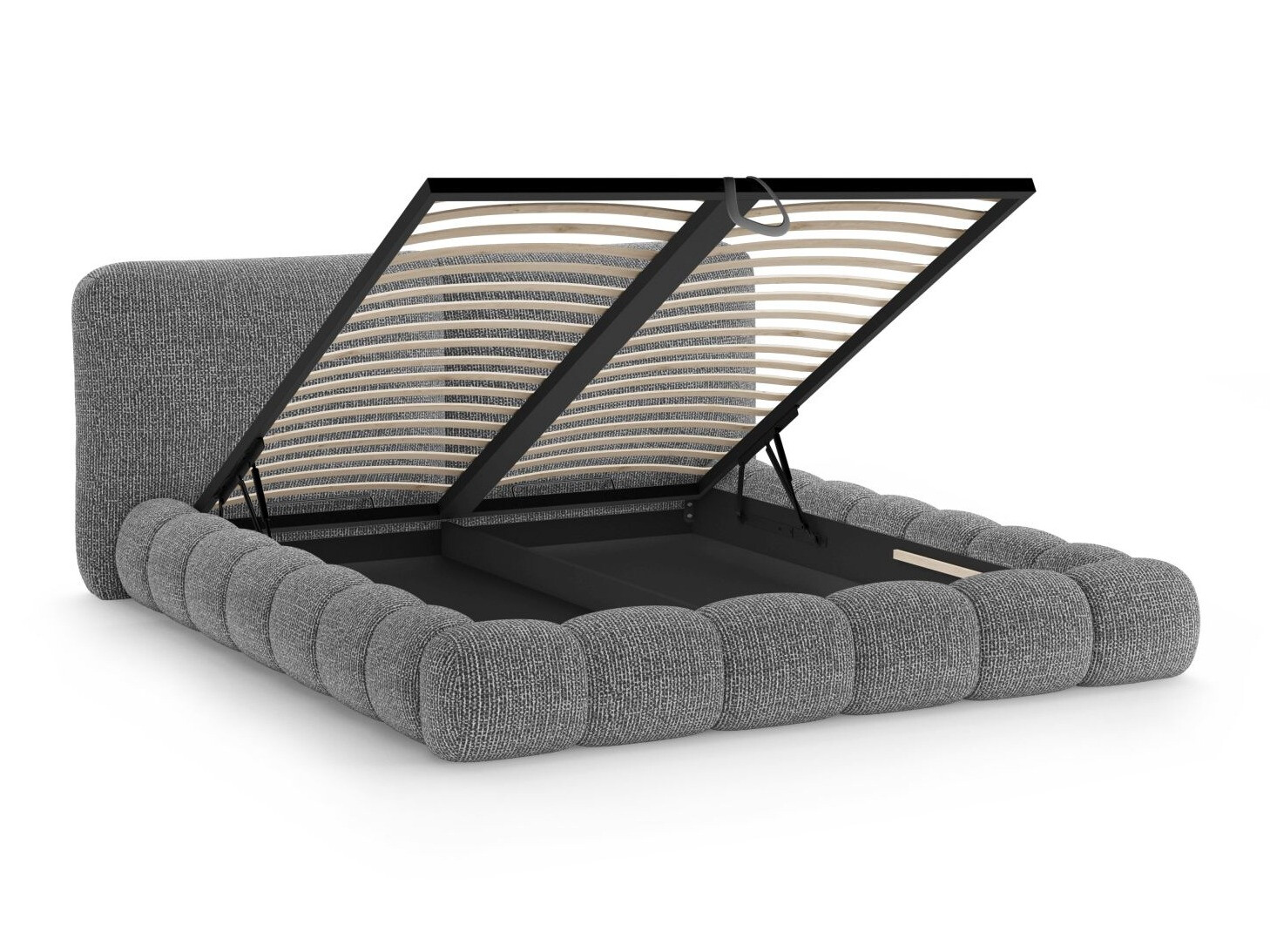 Bett Beckley 330 (Silencio 97)