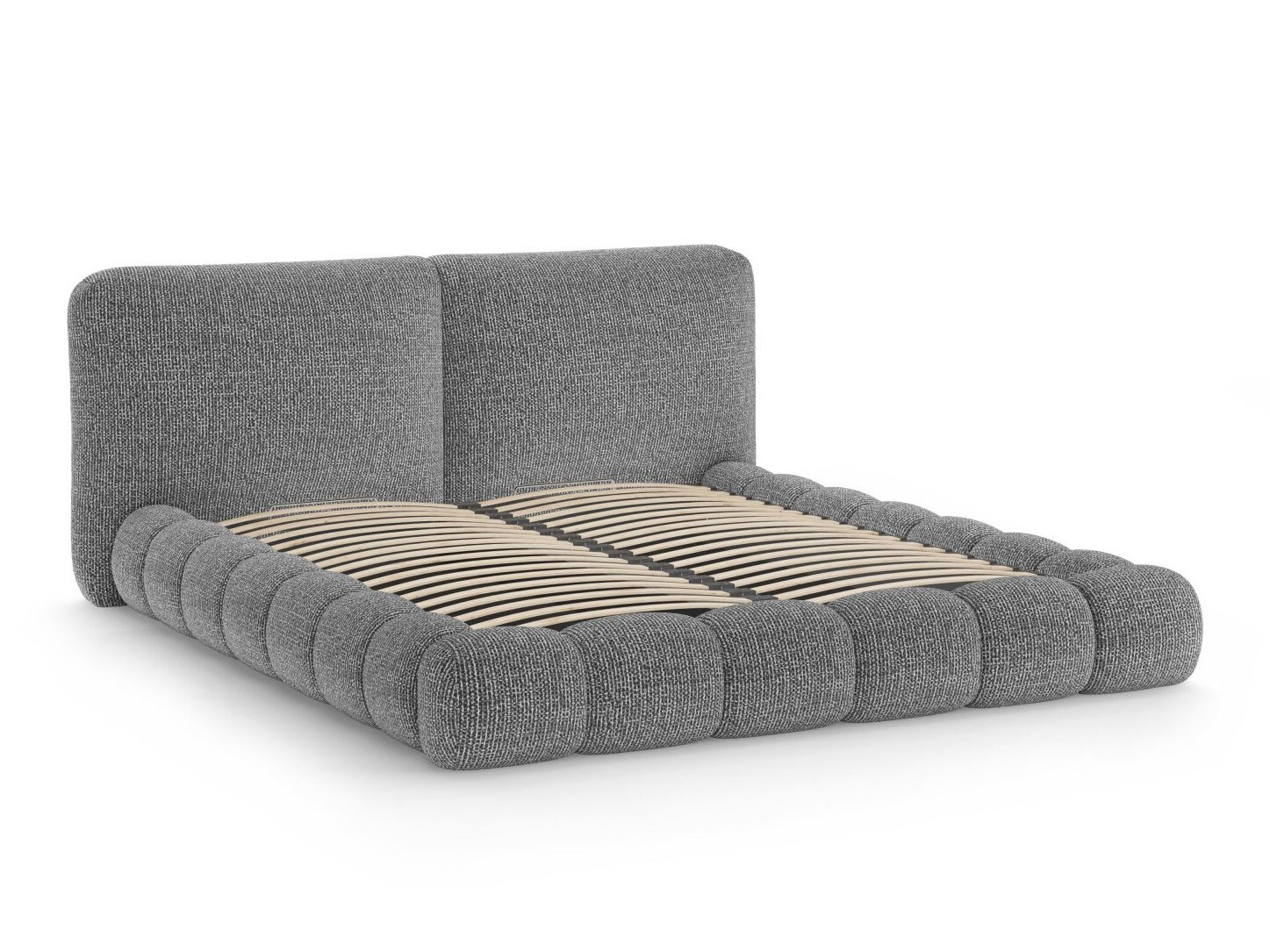 Bett Beckley 330 (Silencio 97)
