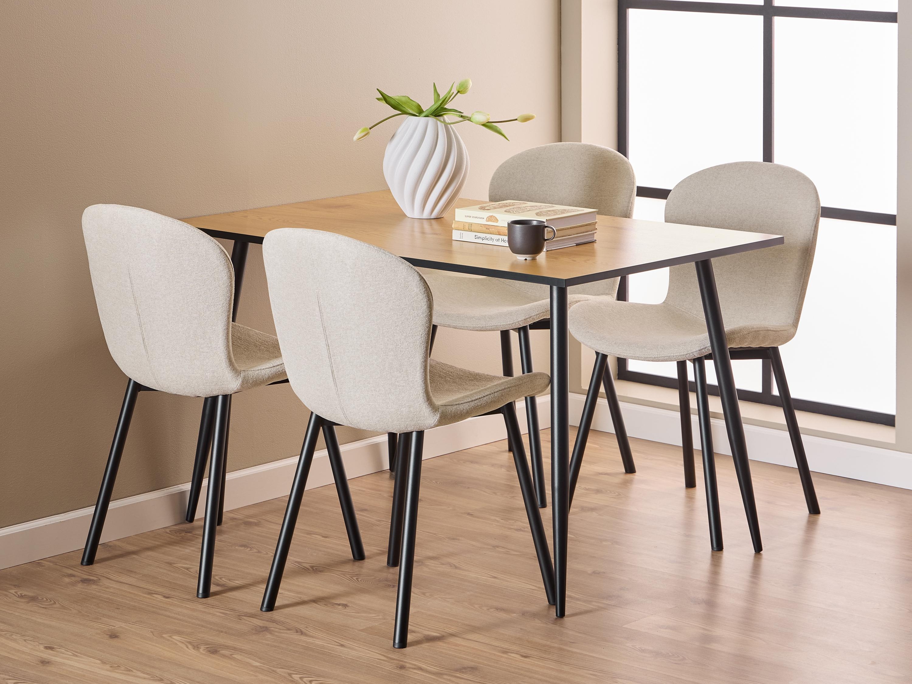 Essgruppe Norsica 1023