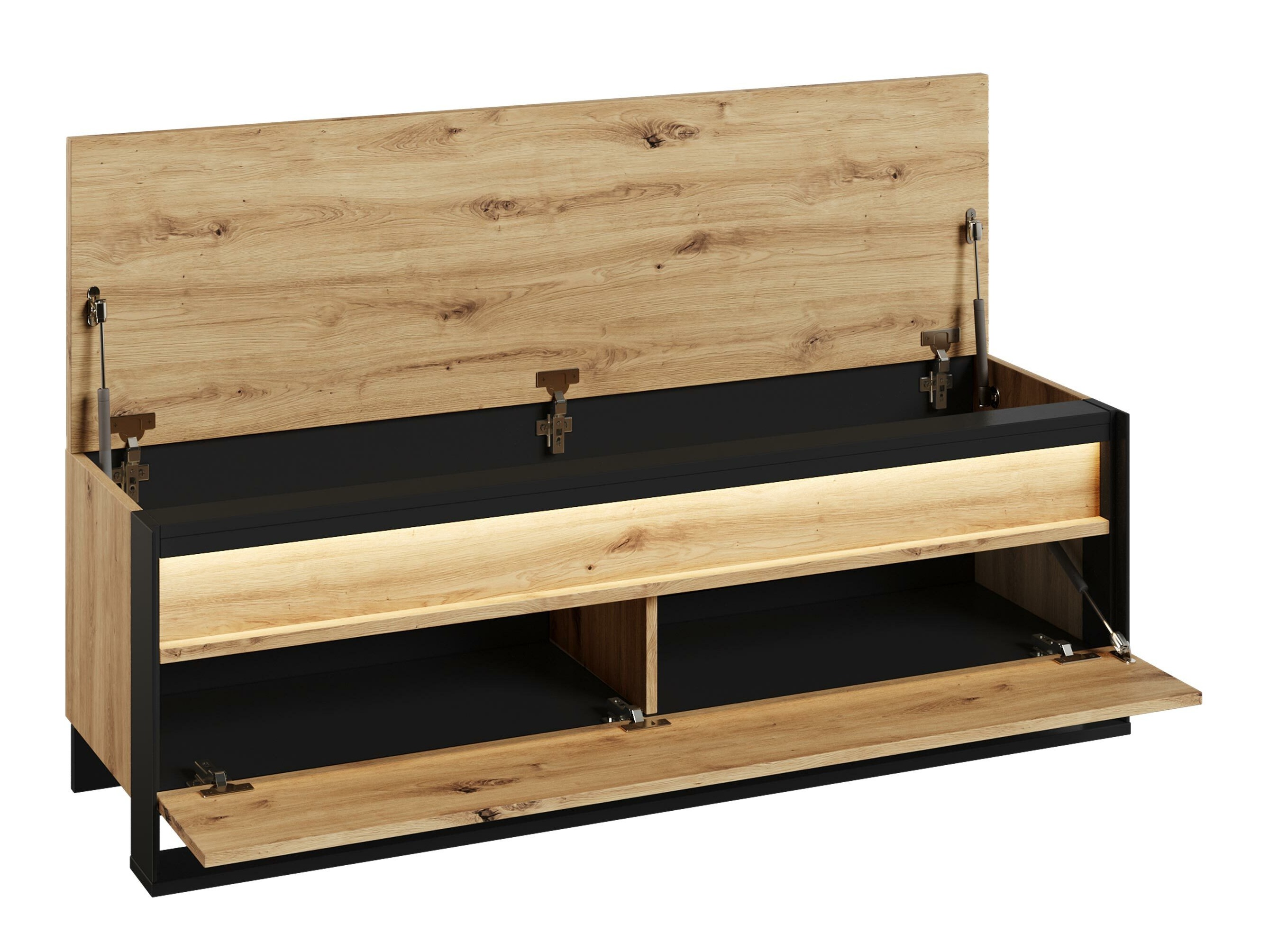 Schuhschrank Luliru 146