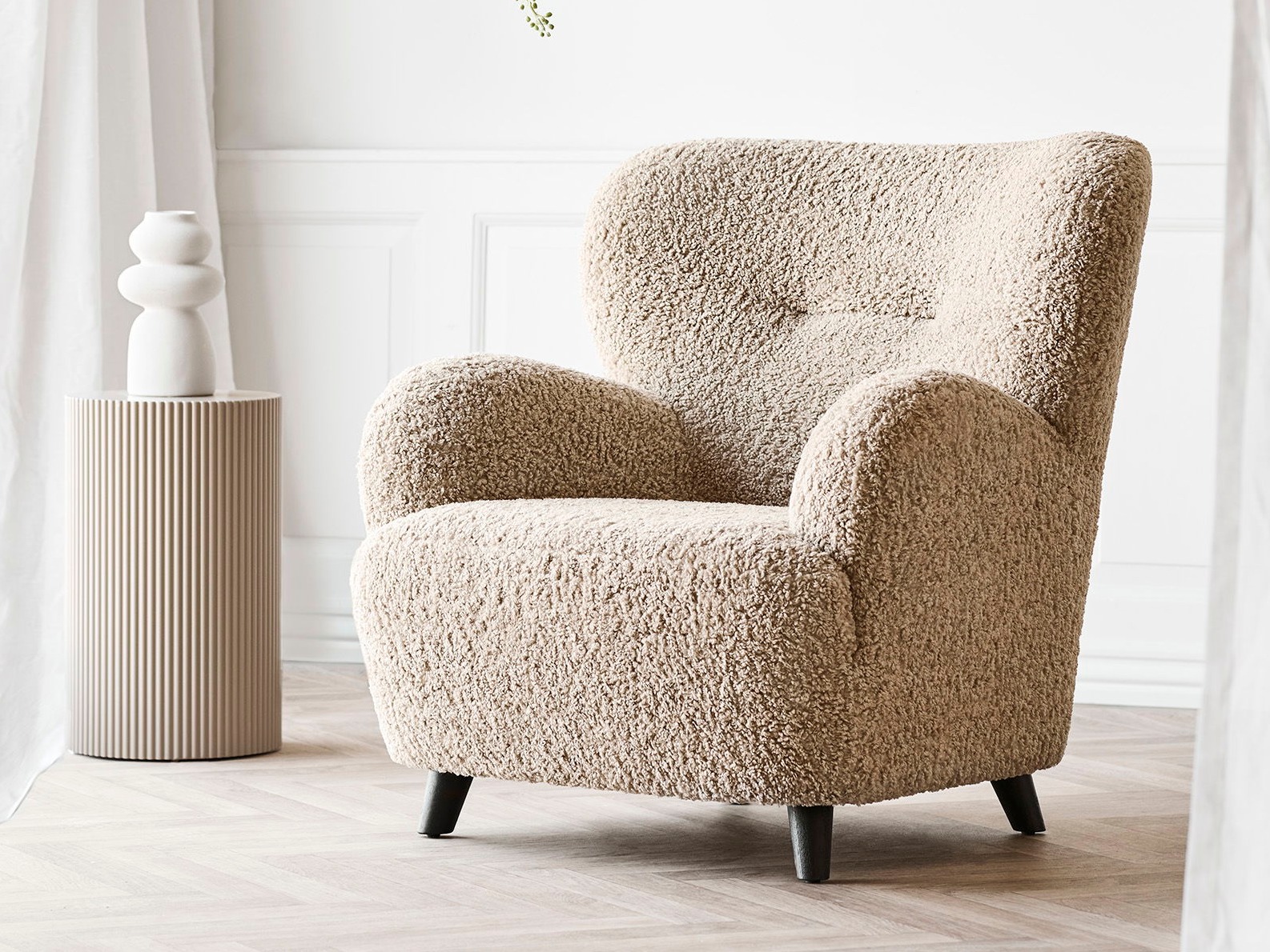 Sessel Brea 186