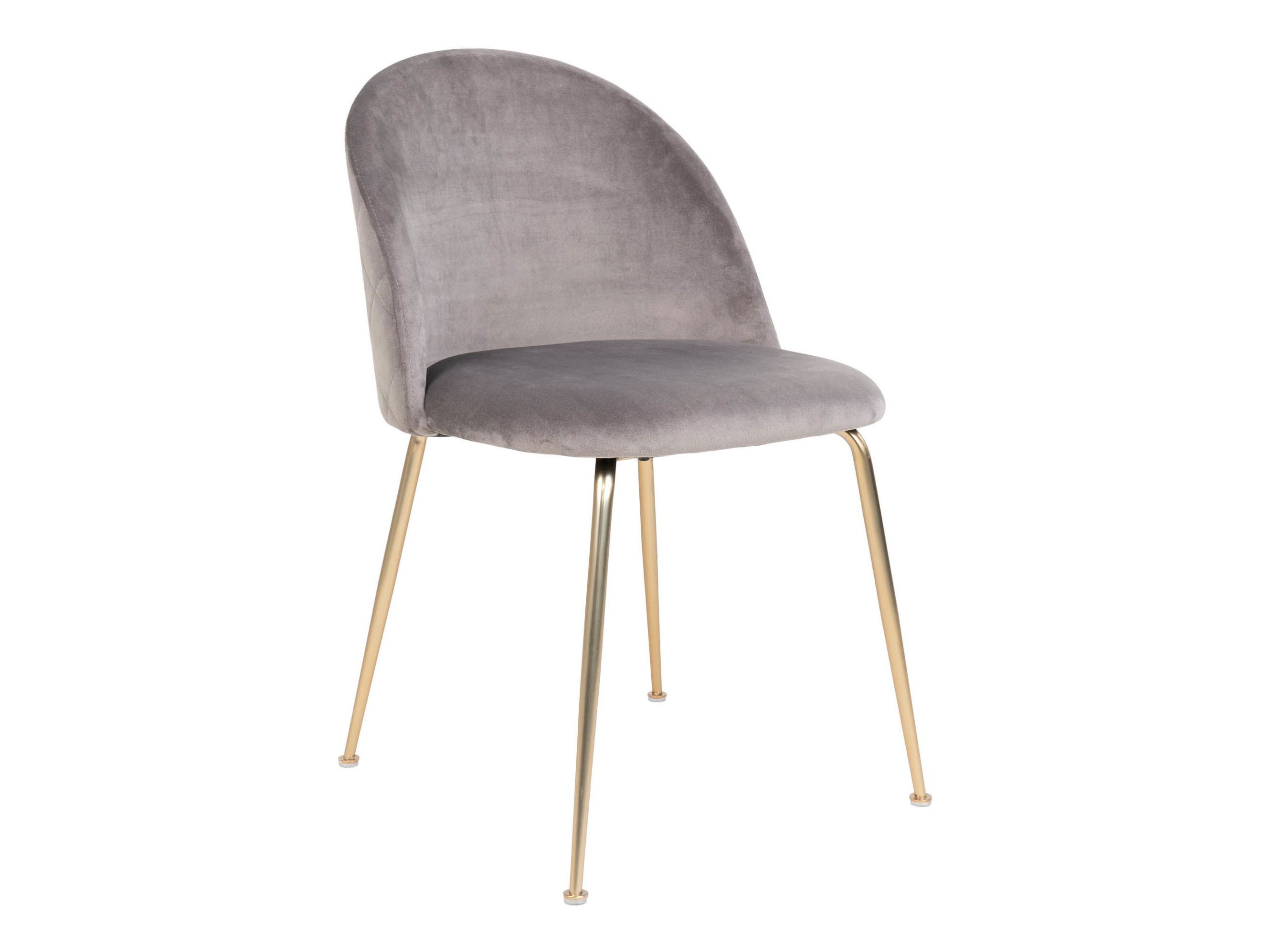 Stuhl Brea 184 (Grau)