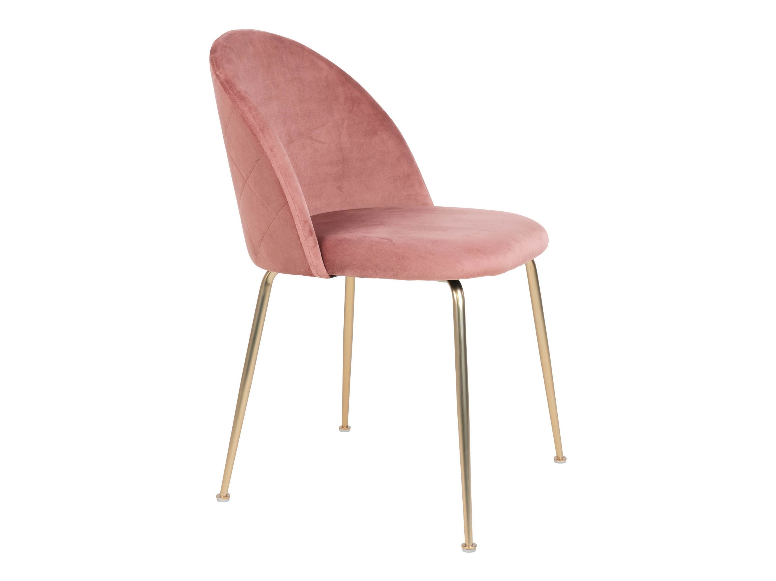 Stuhl Brea 184 (Rosa)