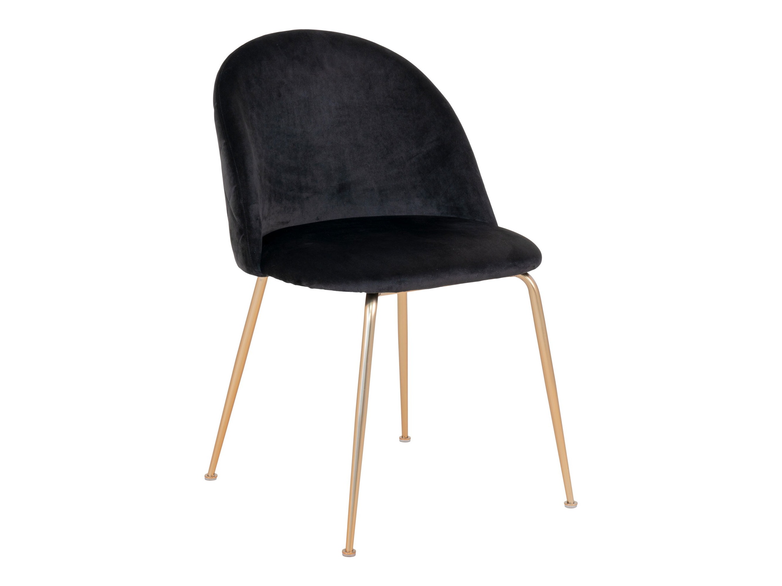 Stuhl Brea 184 (Schwarz)