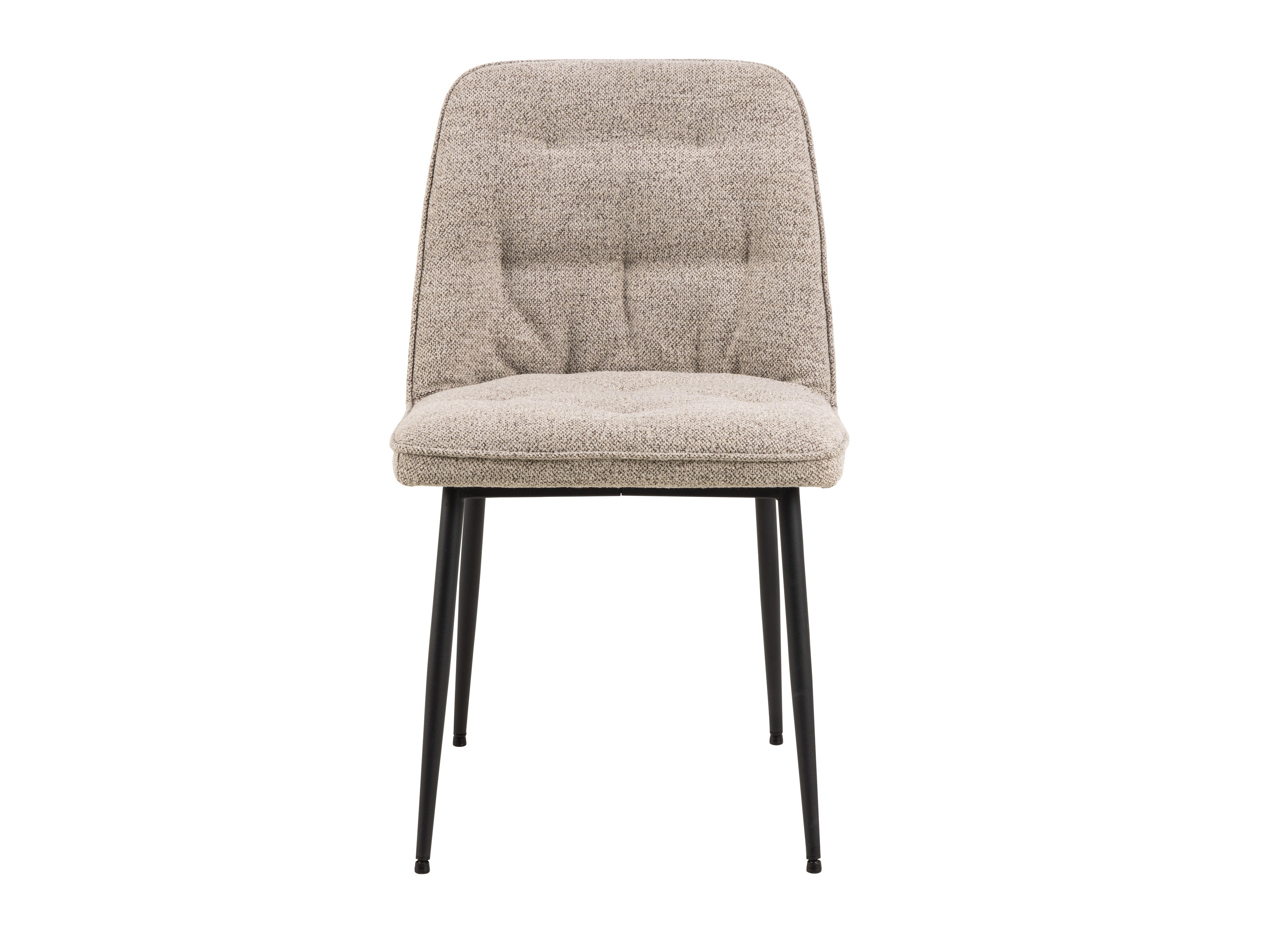 Essgruppe Norsica 1012 (Beige + Schwarz)