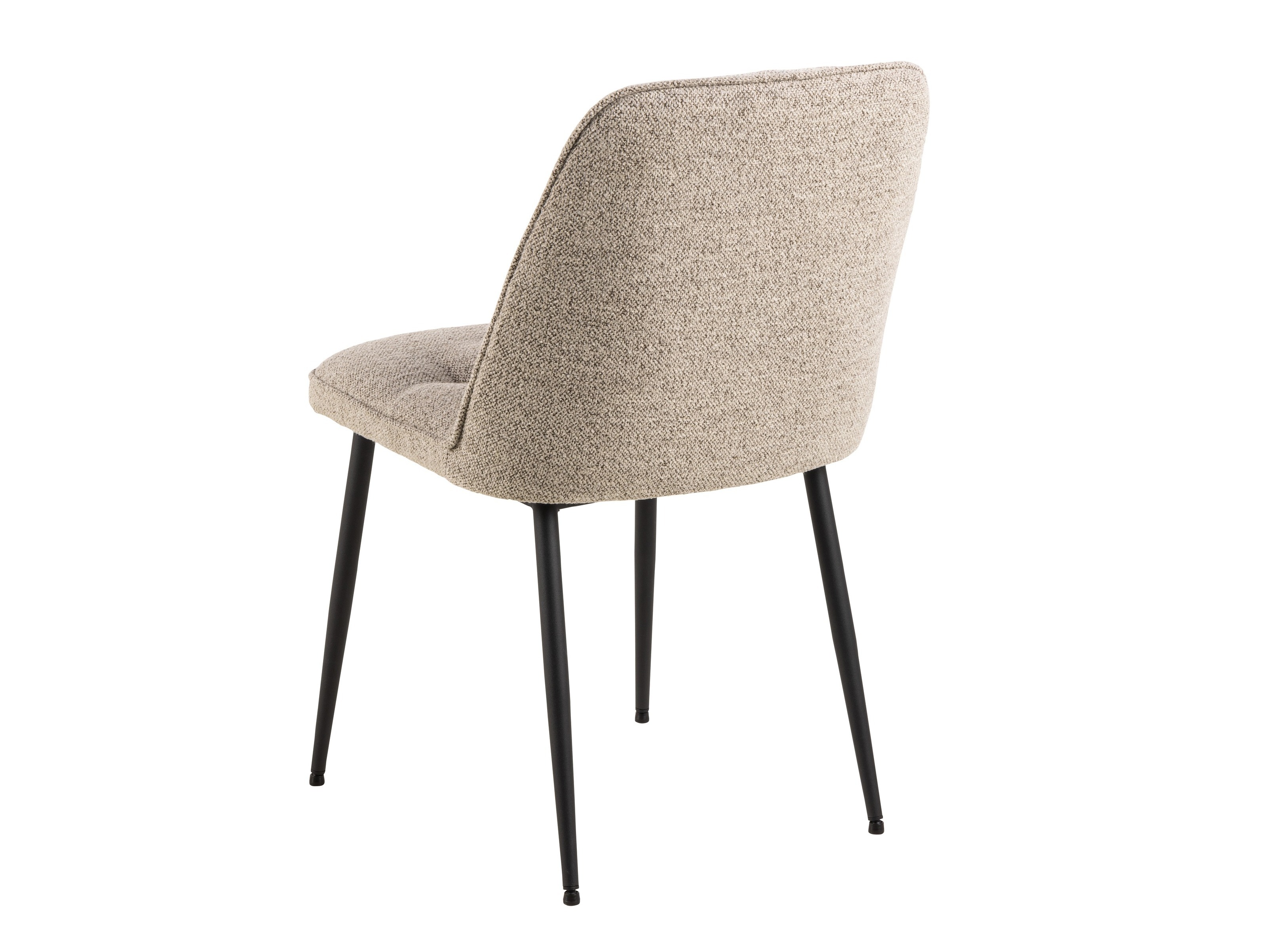 Essgruppe Norsica 1012 (Beige + Schwarz)