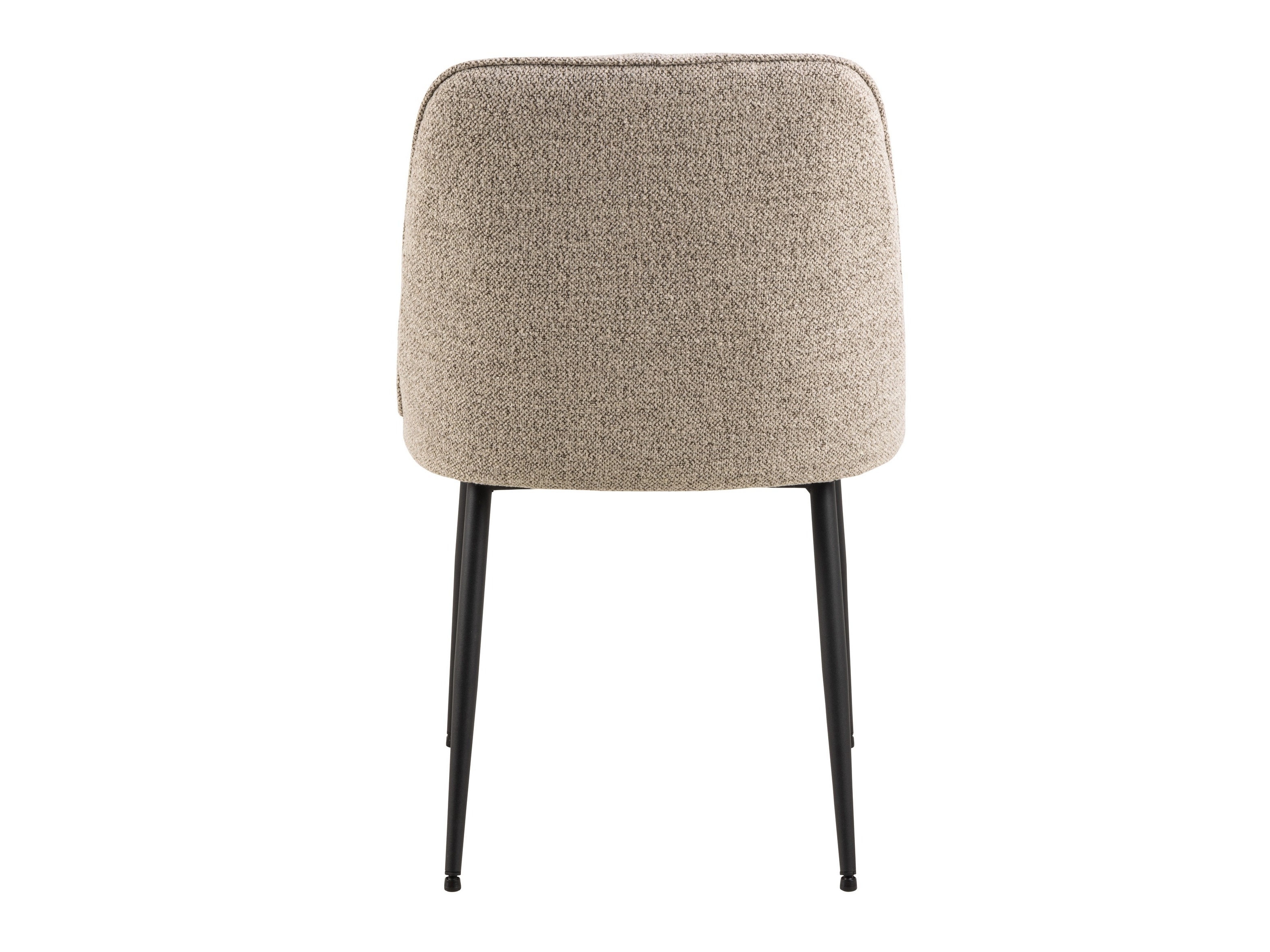Essgruppe Norsica 1012 (Beige + Schwarz)