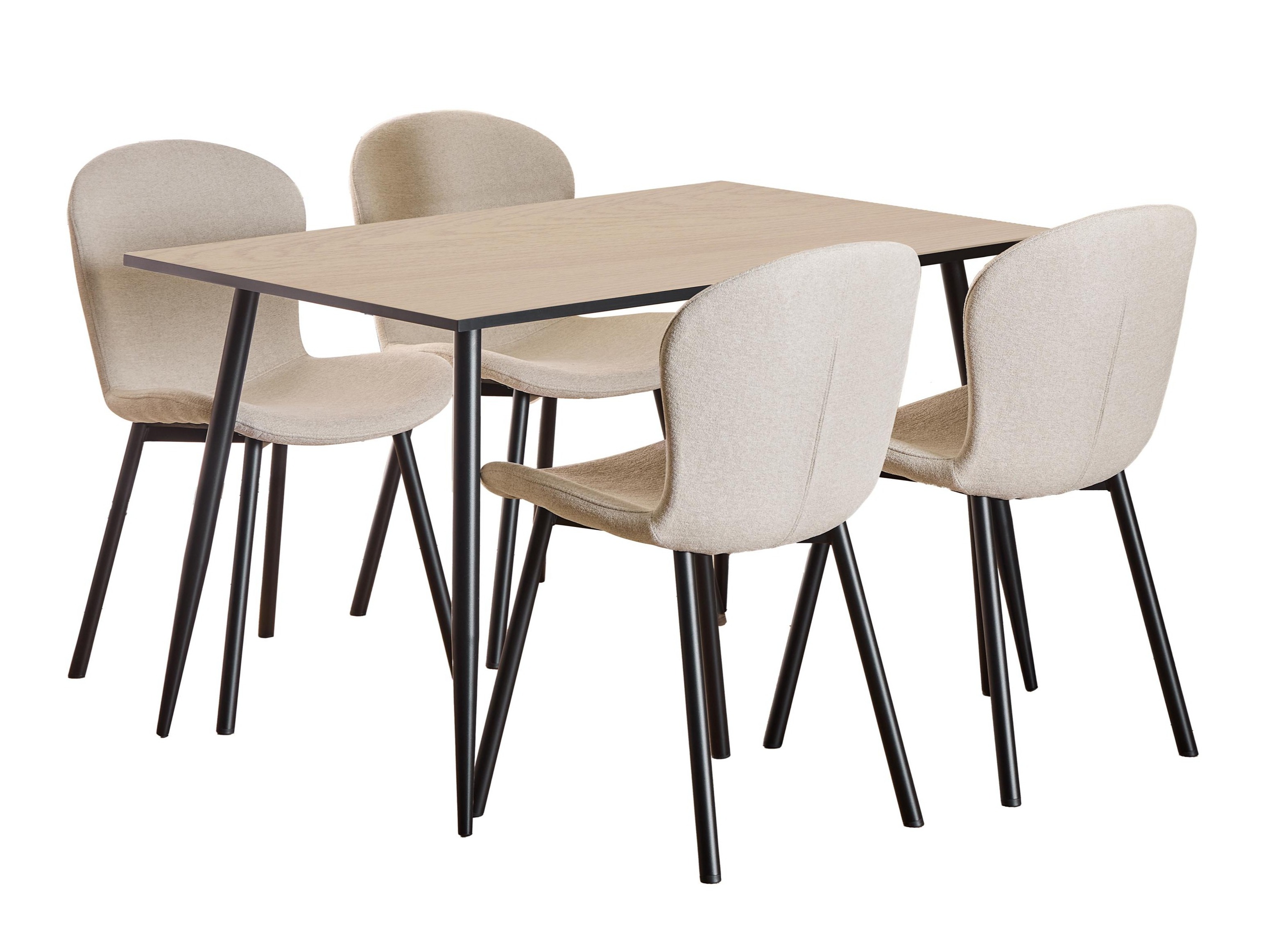 Essgruppe Norsica 1023