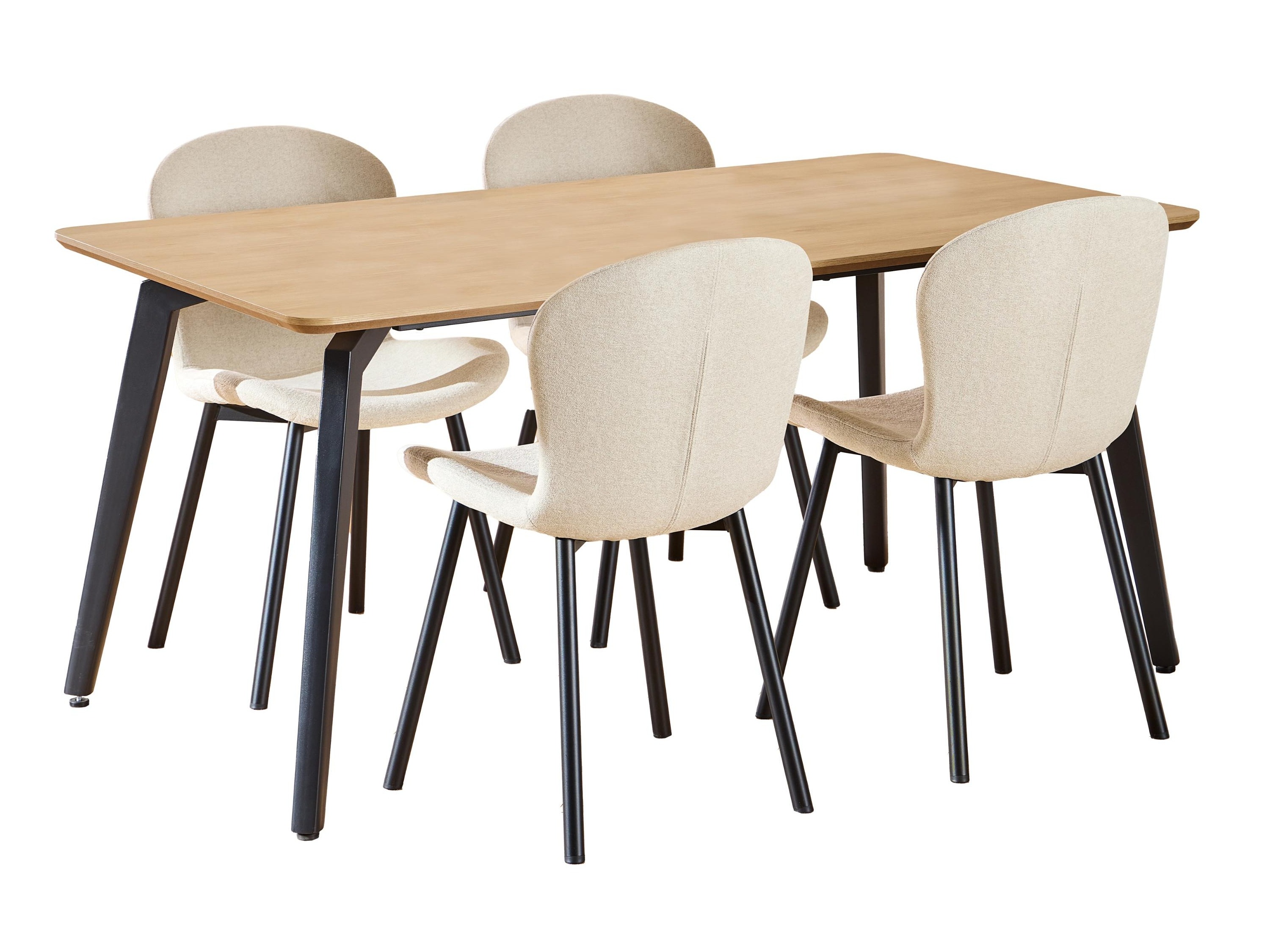 Essgruppe Norsica 1025