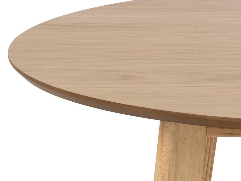 Essgruppe Norsica 992 (Eichenholzoptik)