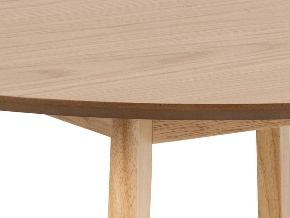 Essgruppe Norsica 992 (Eichenholzoptik)