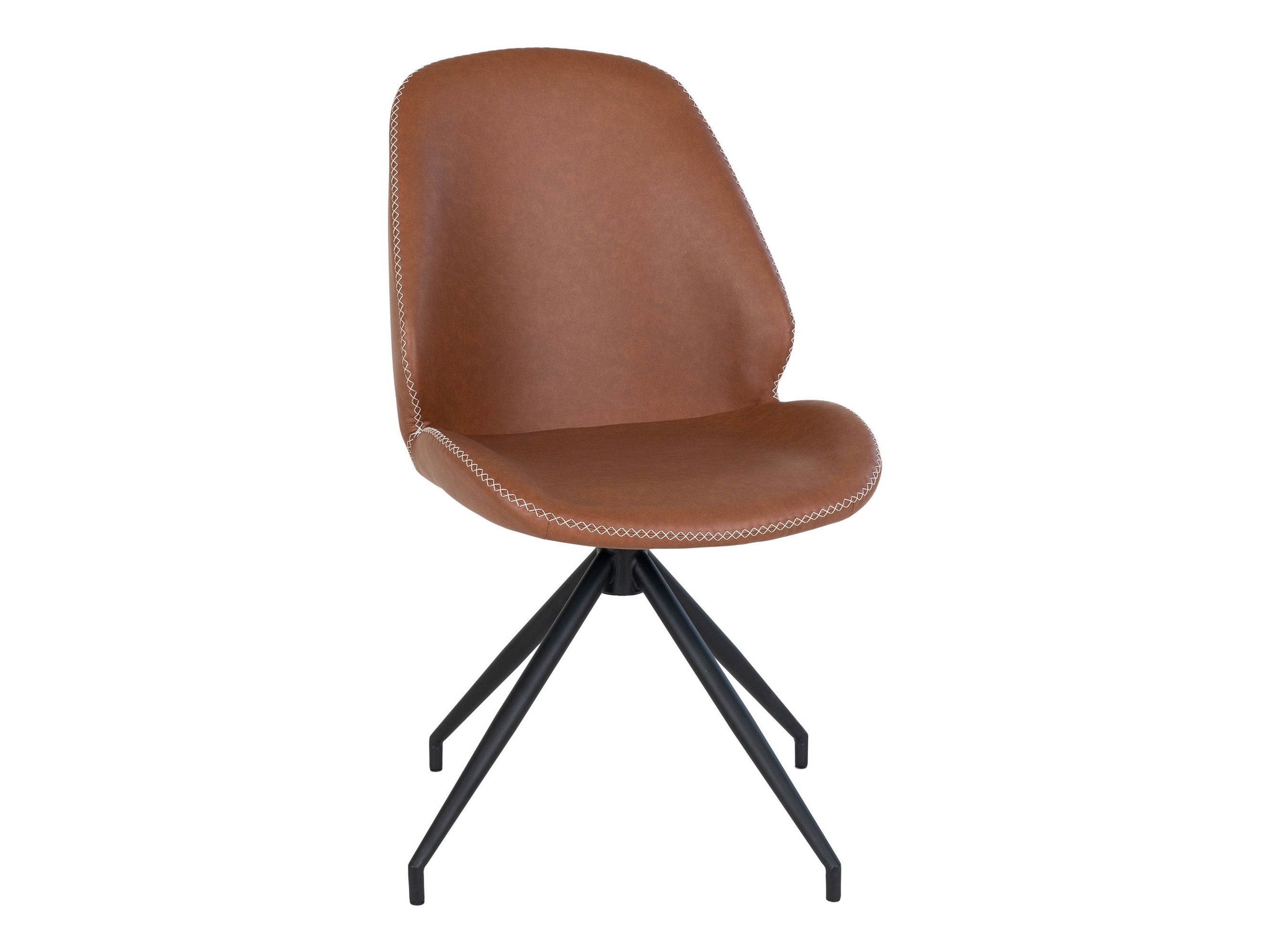Stuhl Brea 194 (Braun)