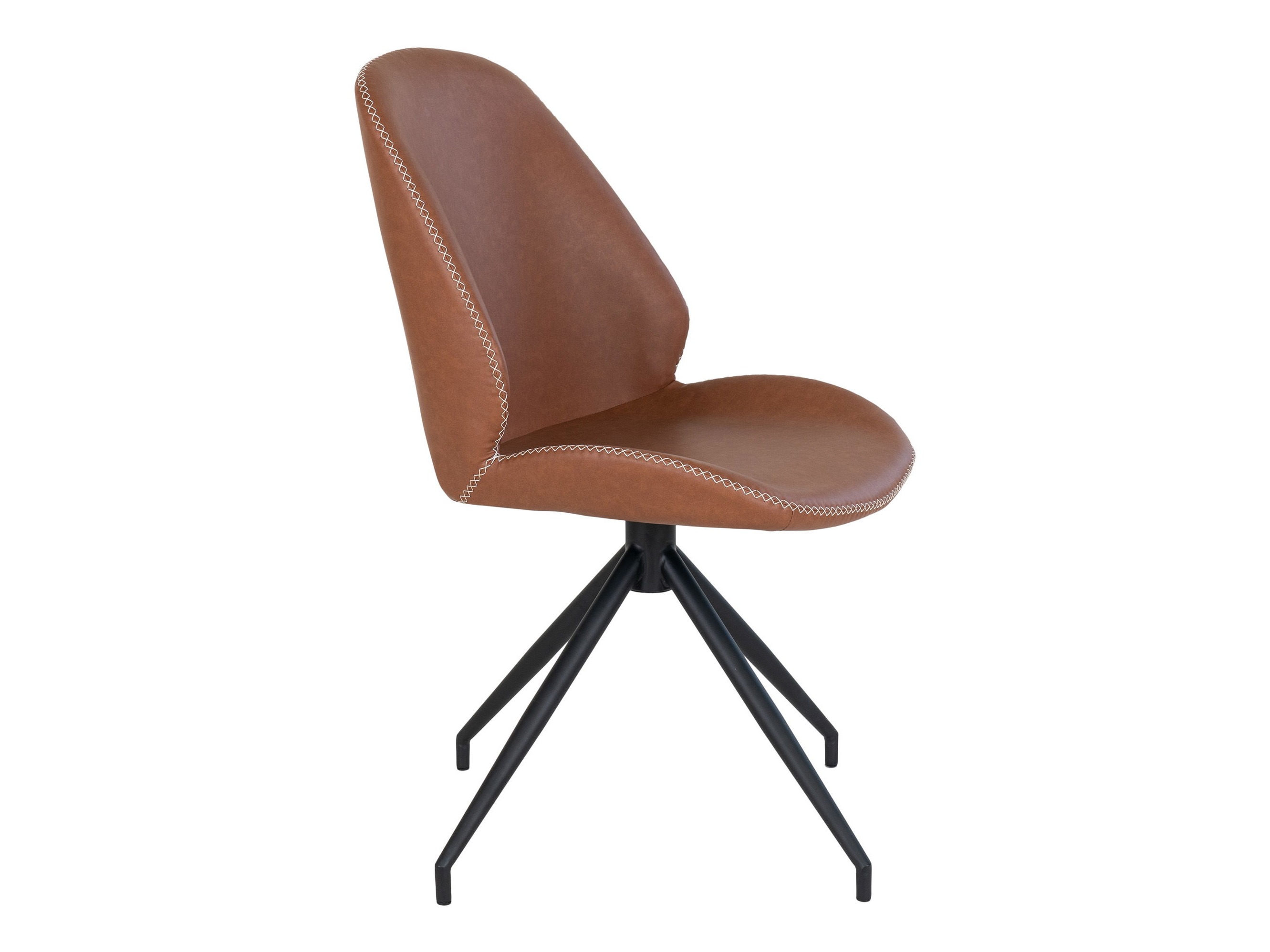 Stuhl Brea 194 (Braun)