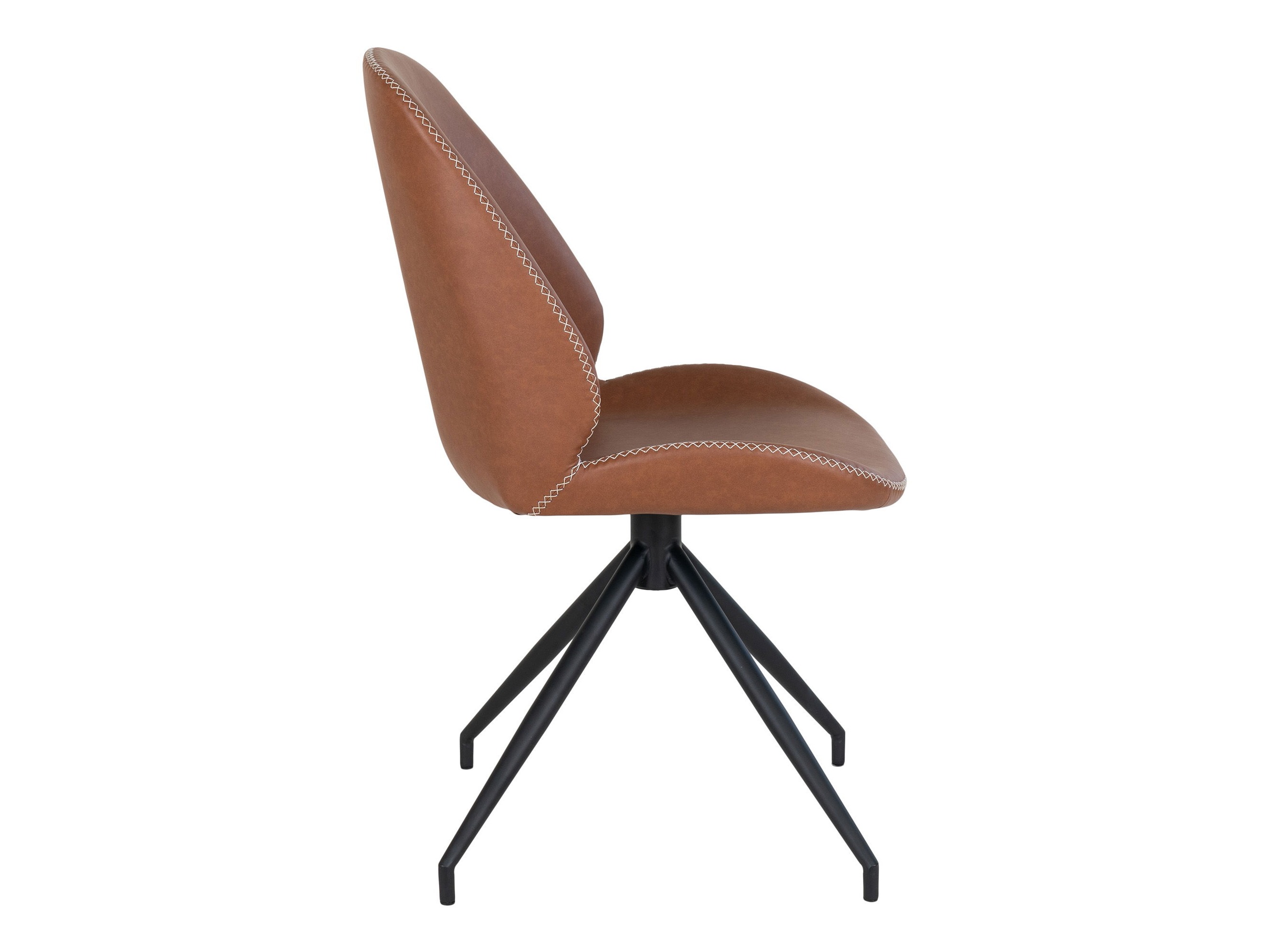 Stuhl Brea 194 (Braun)