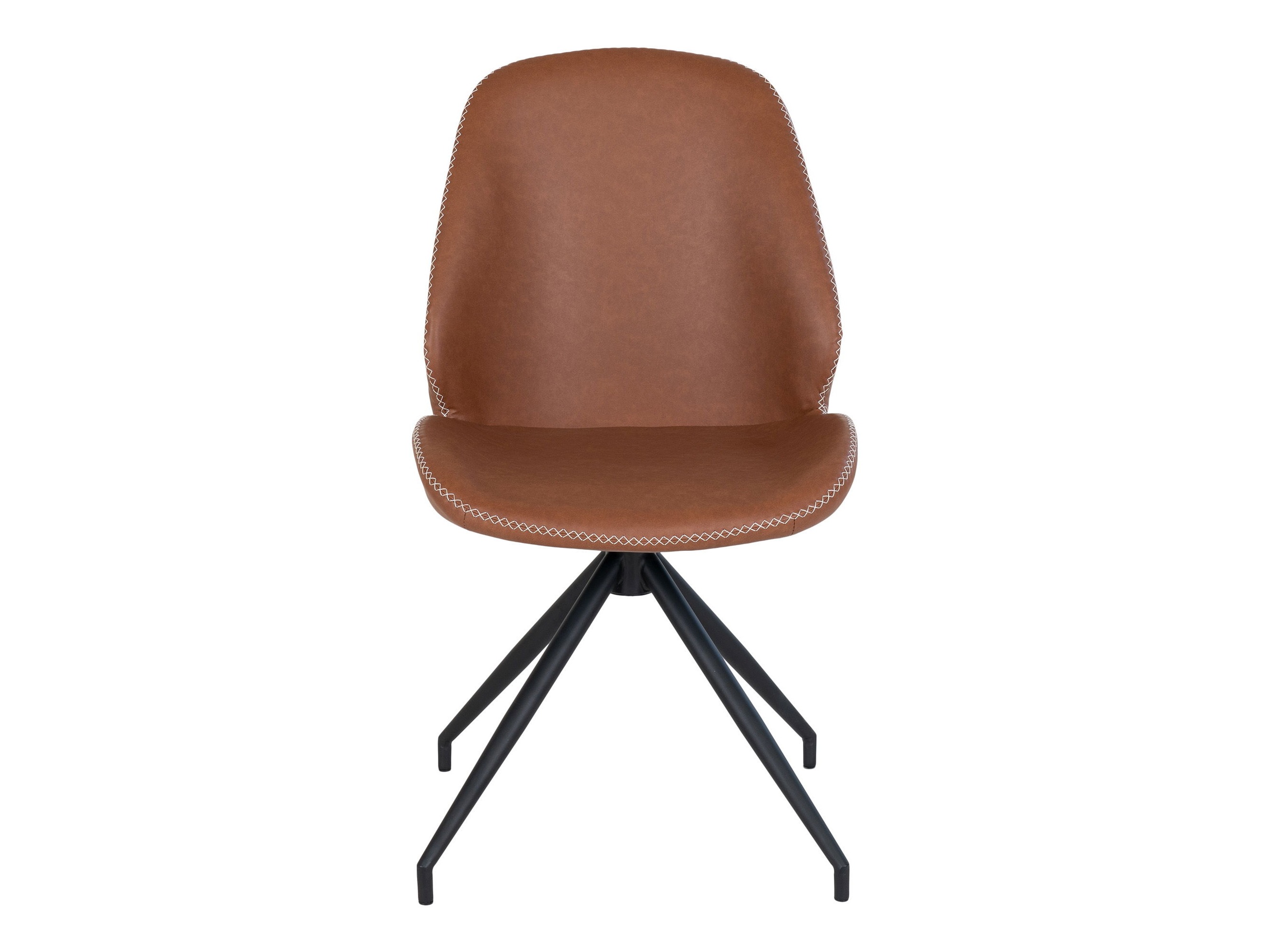 Stuhl Brea 194 (Braun)