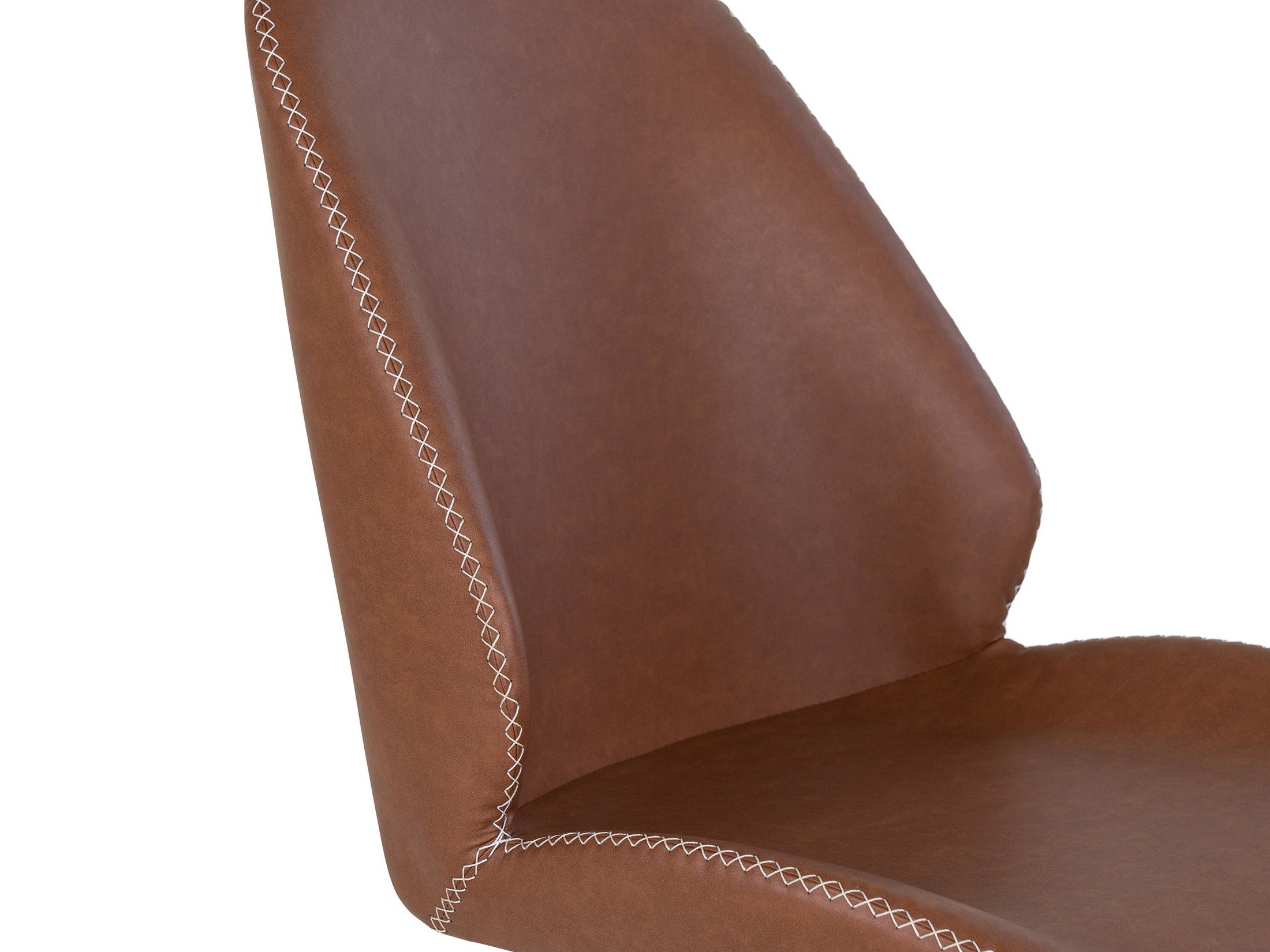 Stuhl Brea 194 (Braun)