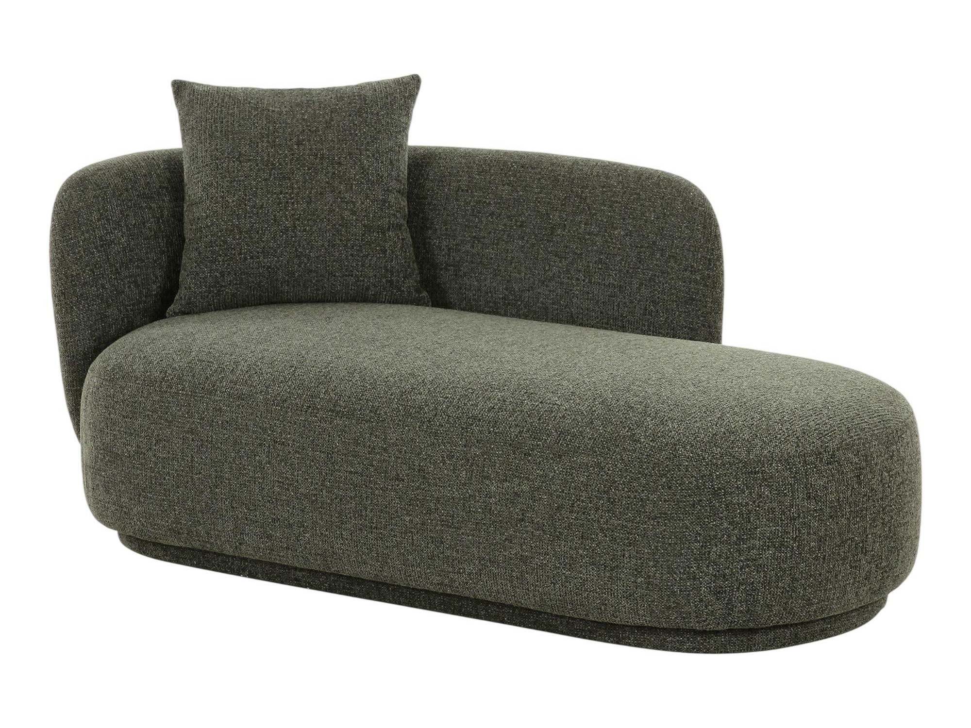 Chaiselongue Brea 199 (Grün)