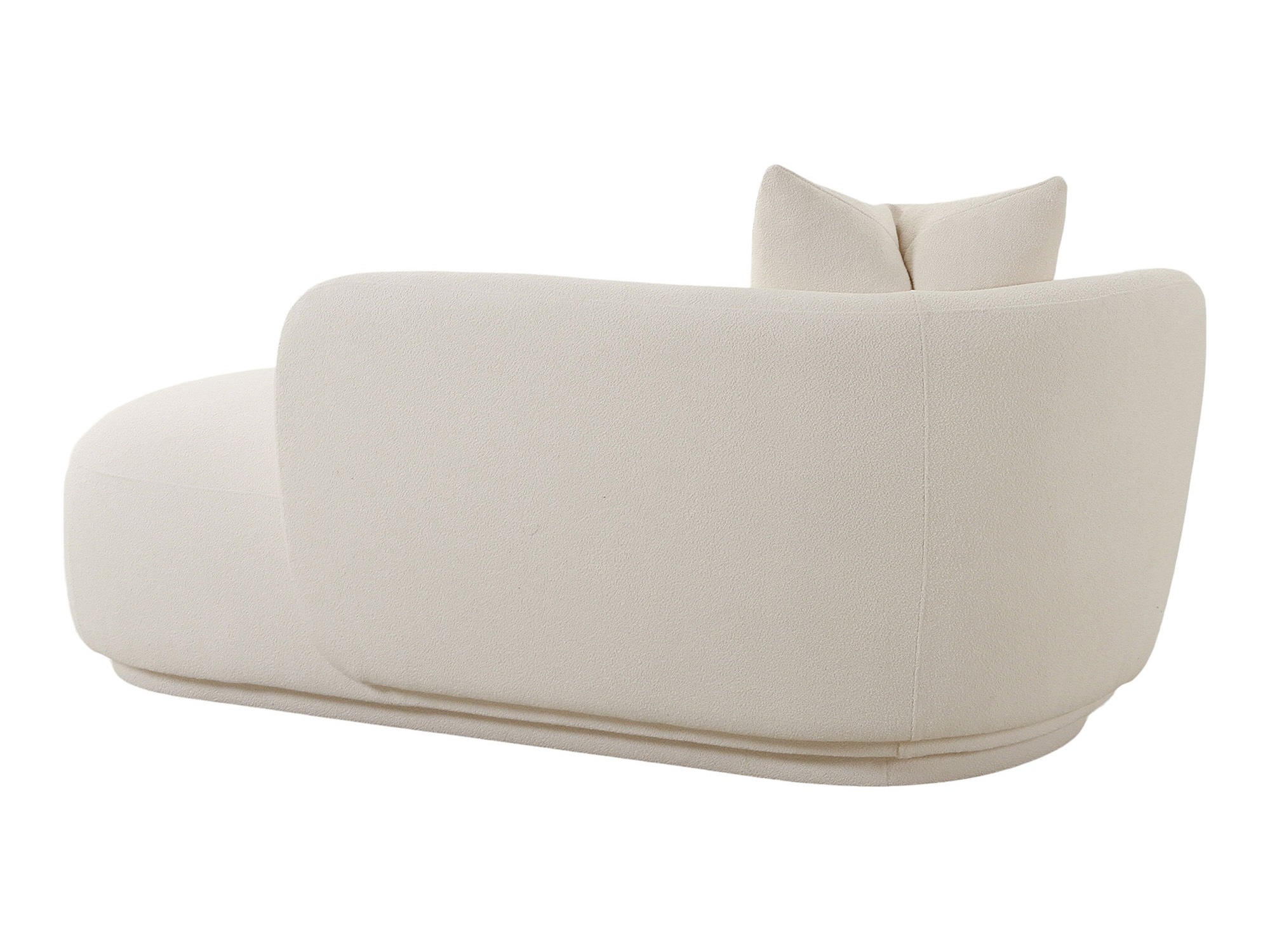 Chaiselongue Brea 199 (Hellbeige)