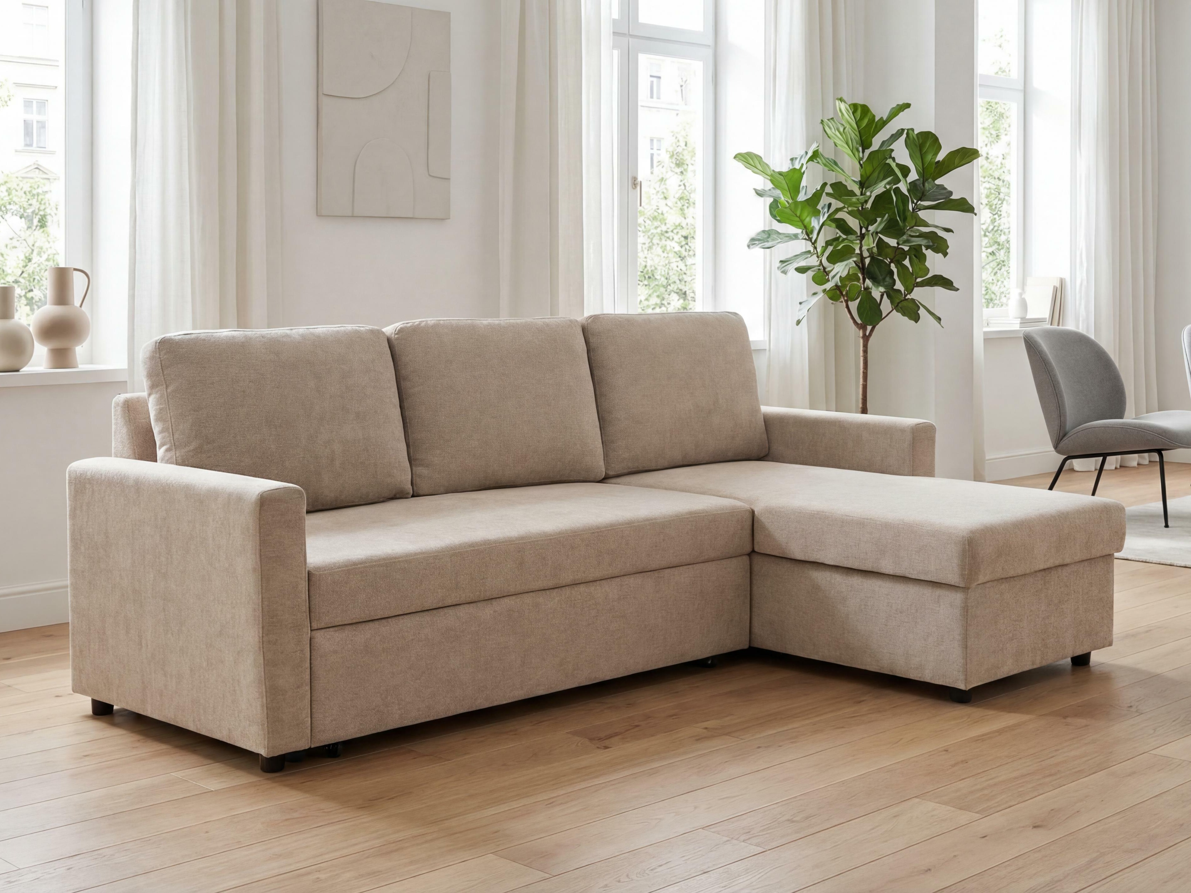 Ecksofa Brea 196