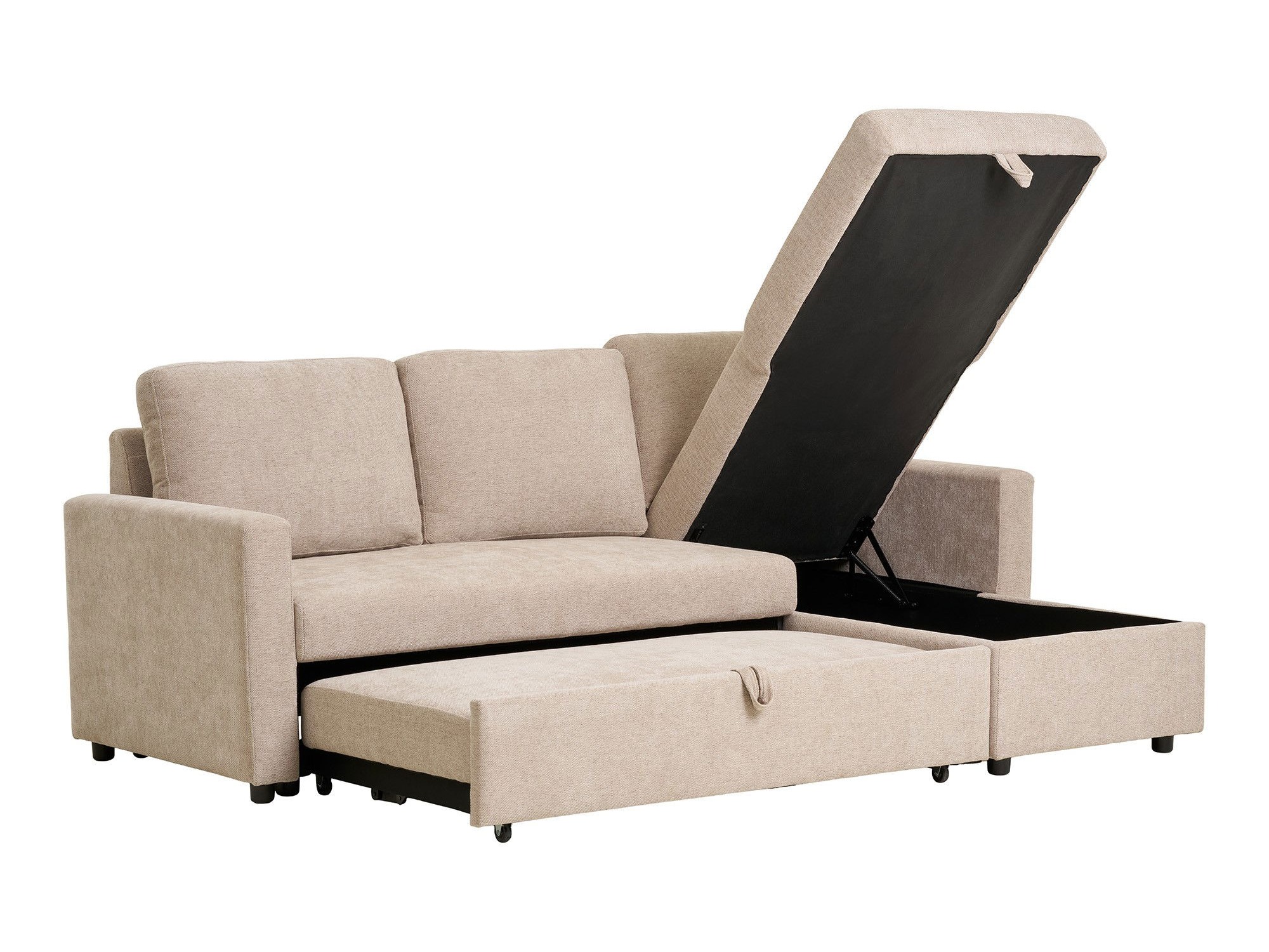 Ecksofa Brea 196