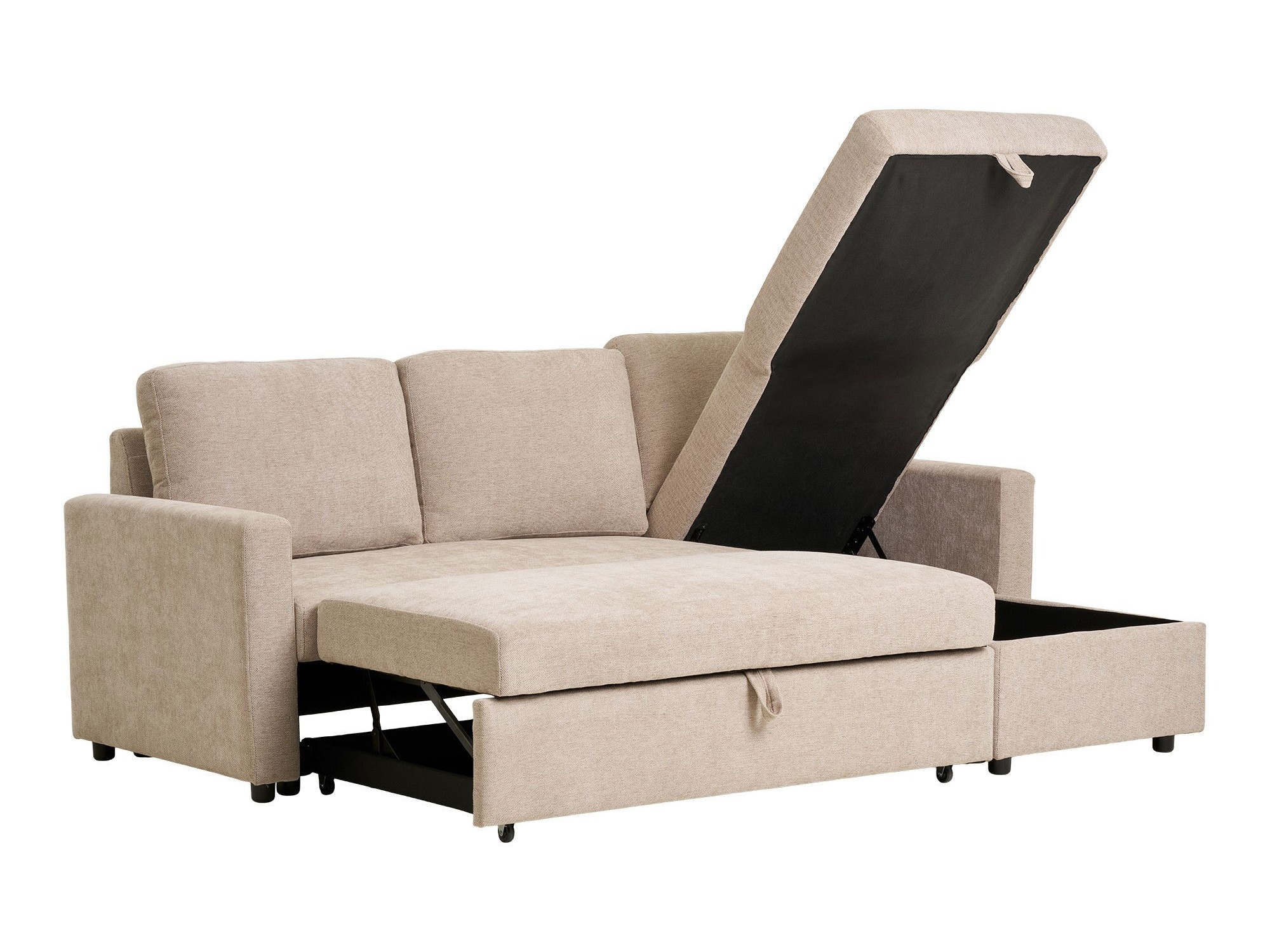 Ecksofa Brea 196