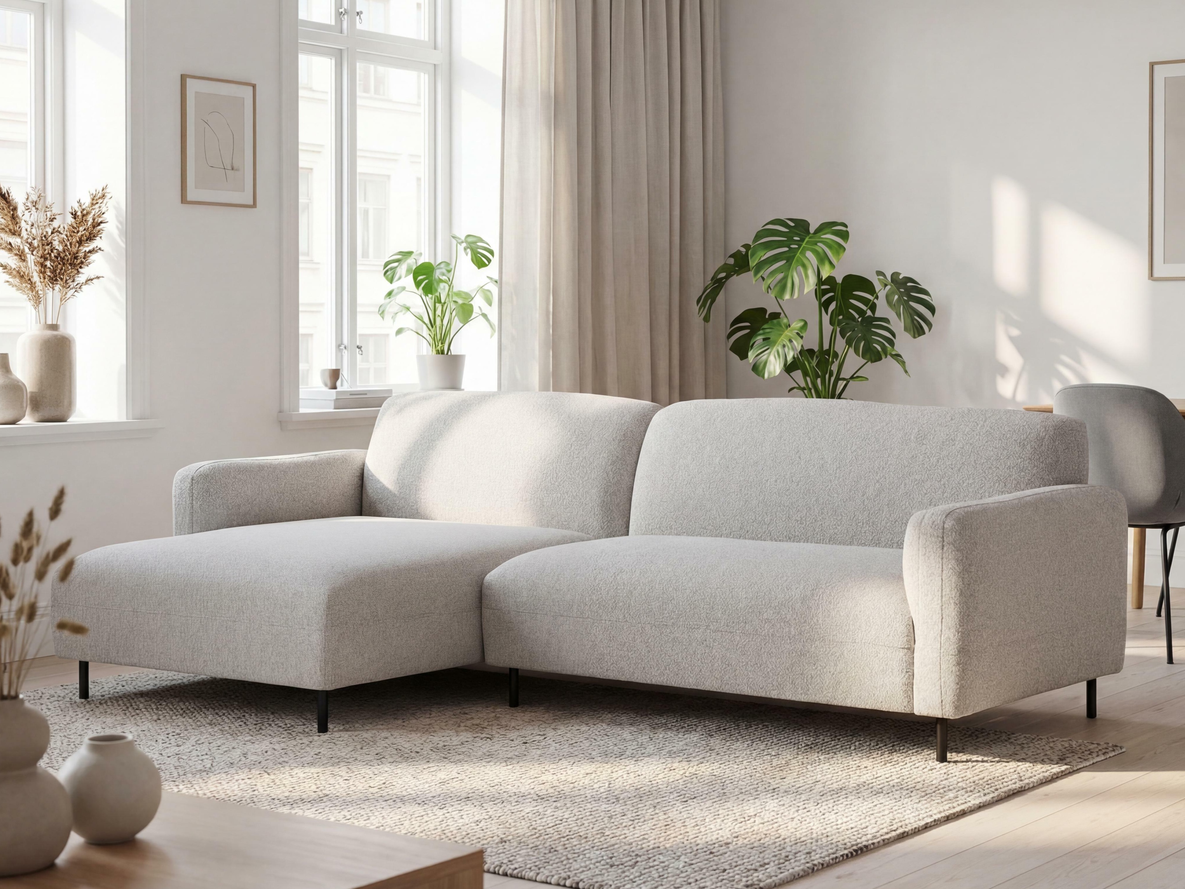 Ecksofa Brea 198
