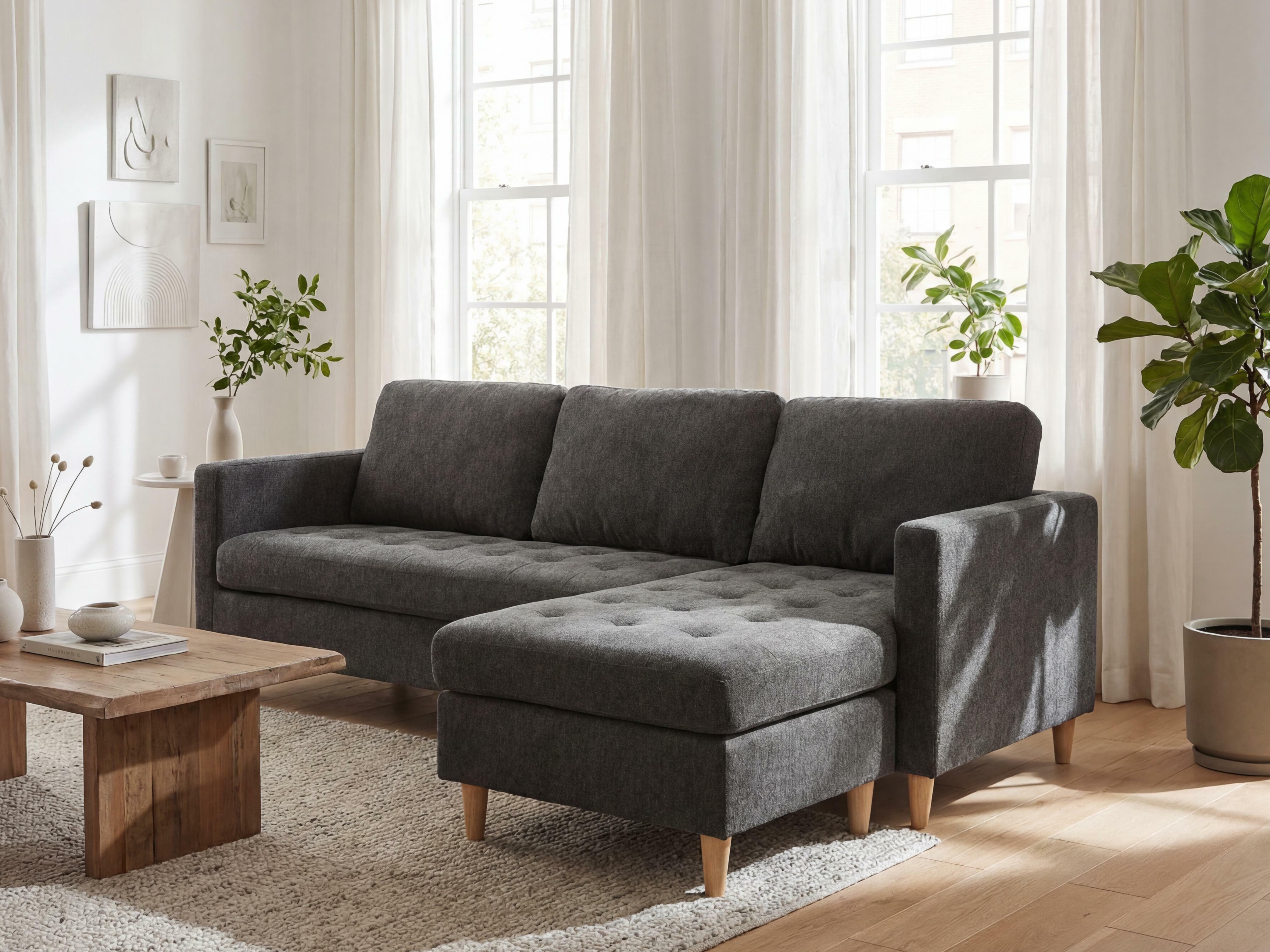 Ecksofa Brea 205
