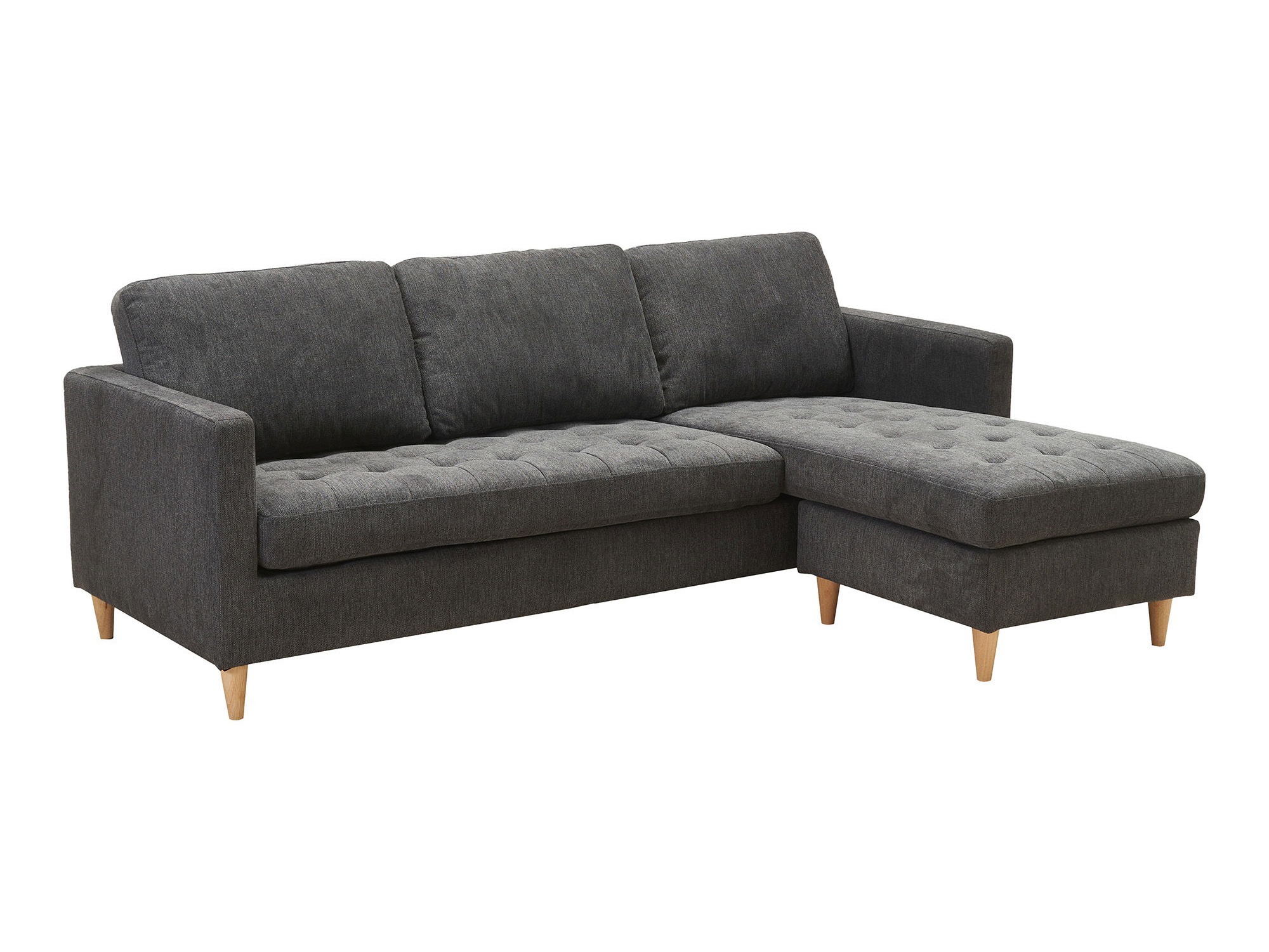 Ecksofa Brea 205