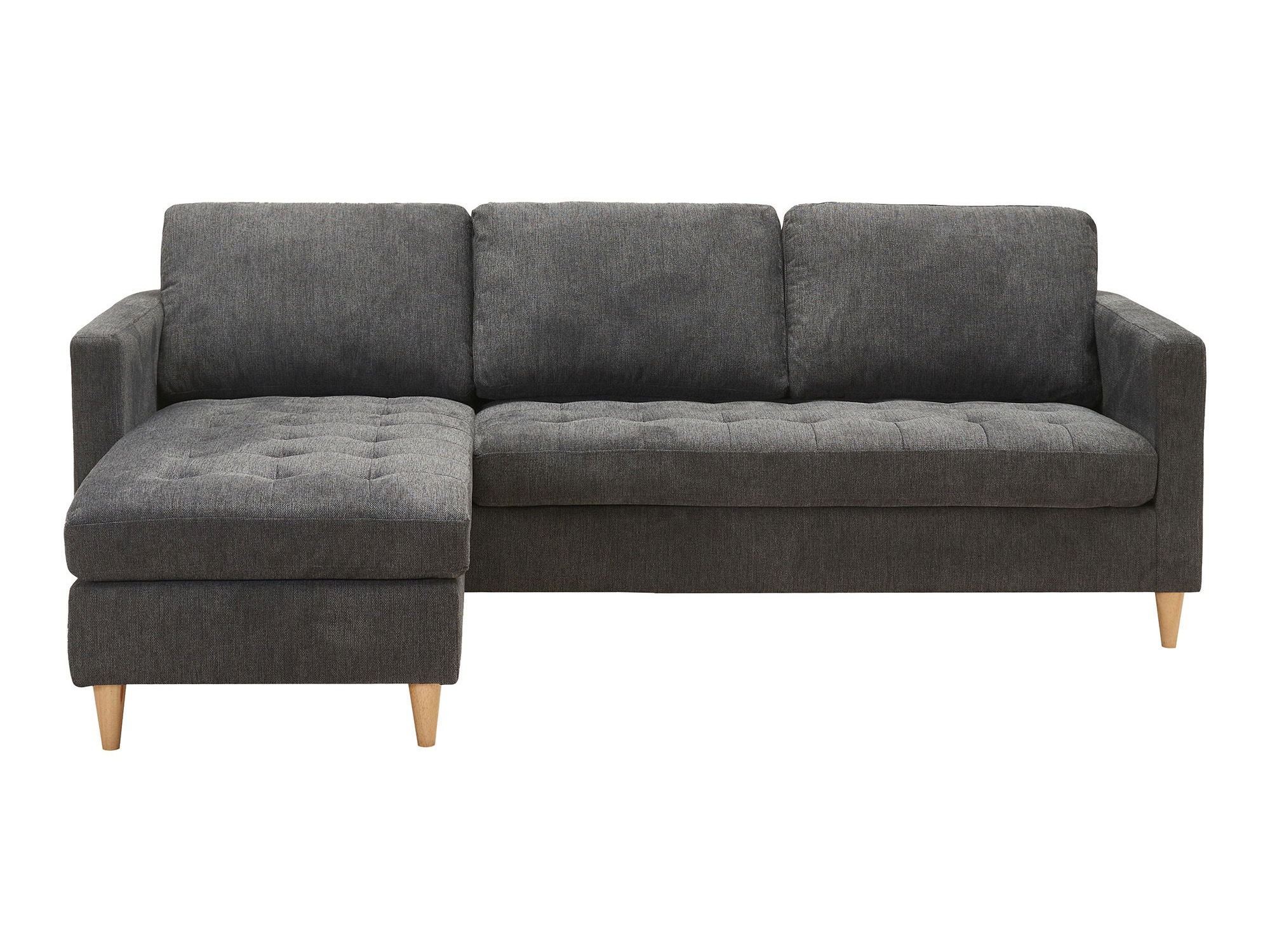 Ecksofa Brea 205