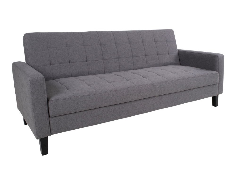Schlafsofa Brea 204 (Grau)