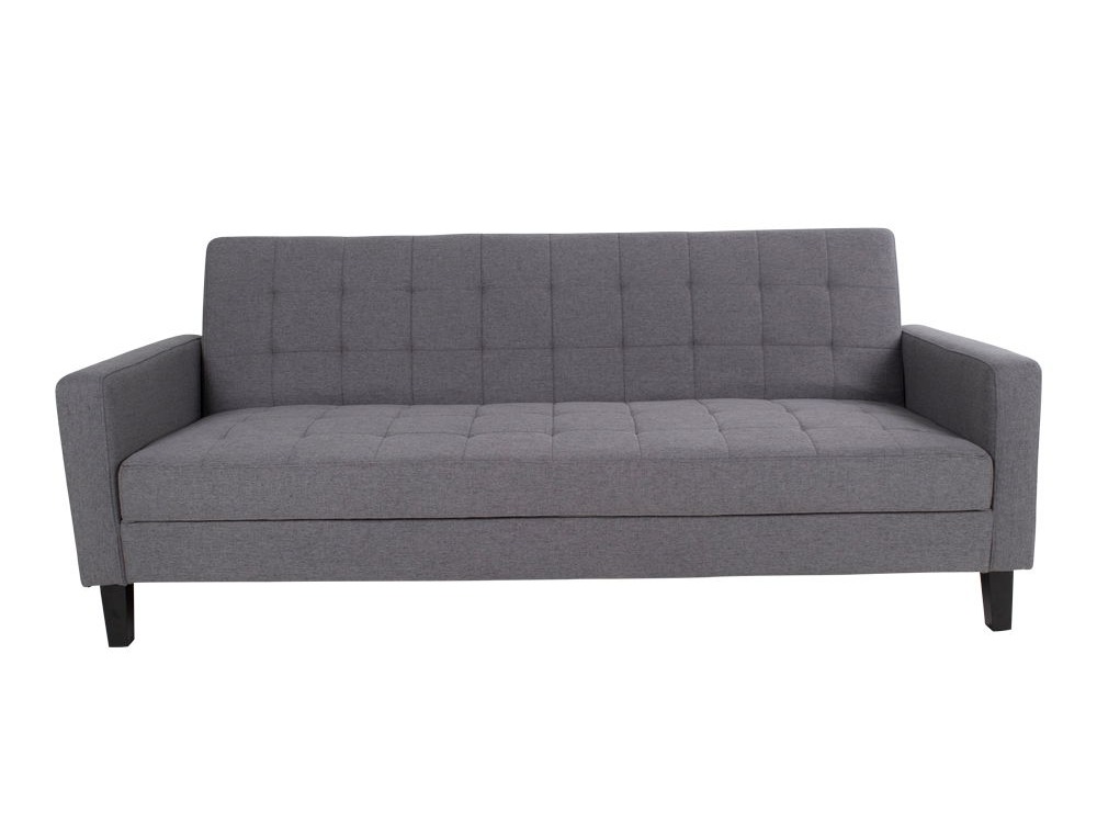 Schlafsofa Brea 204 (Grau)